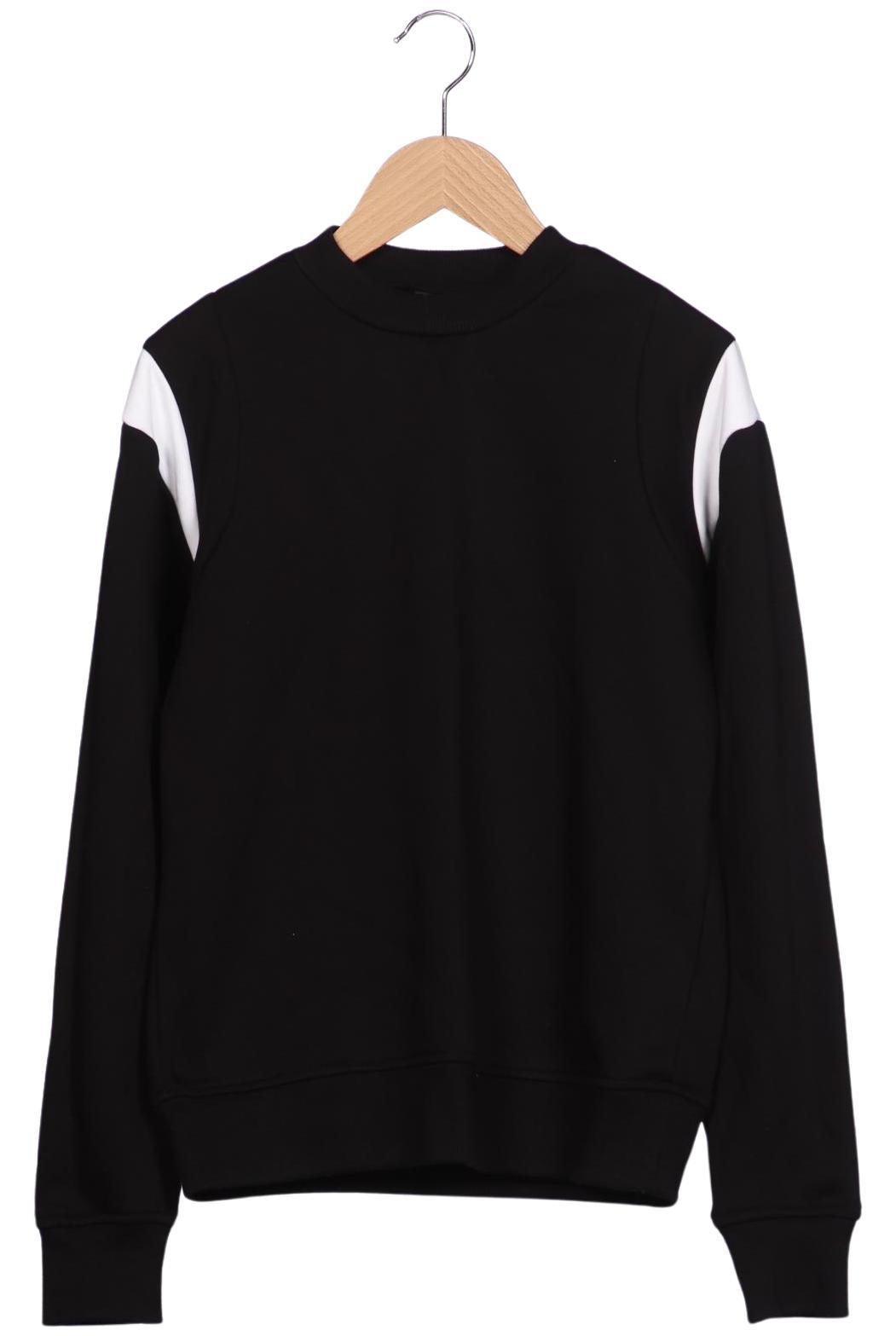 

Urban Classics Damen Sweatshirt, mehrfarbig, Gr. 38