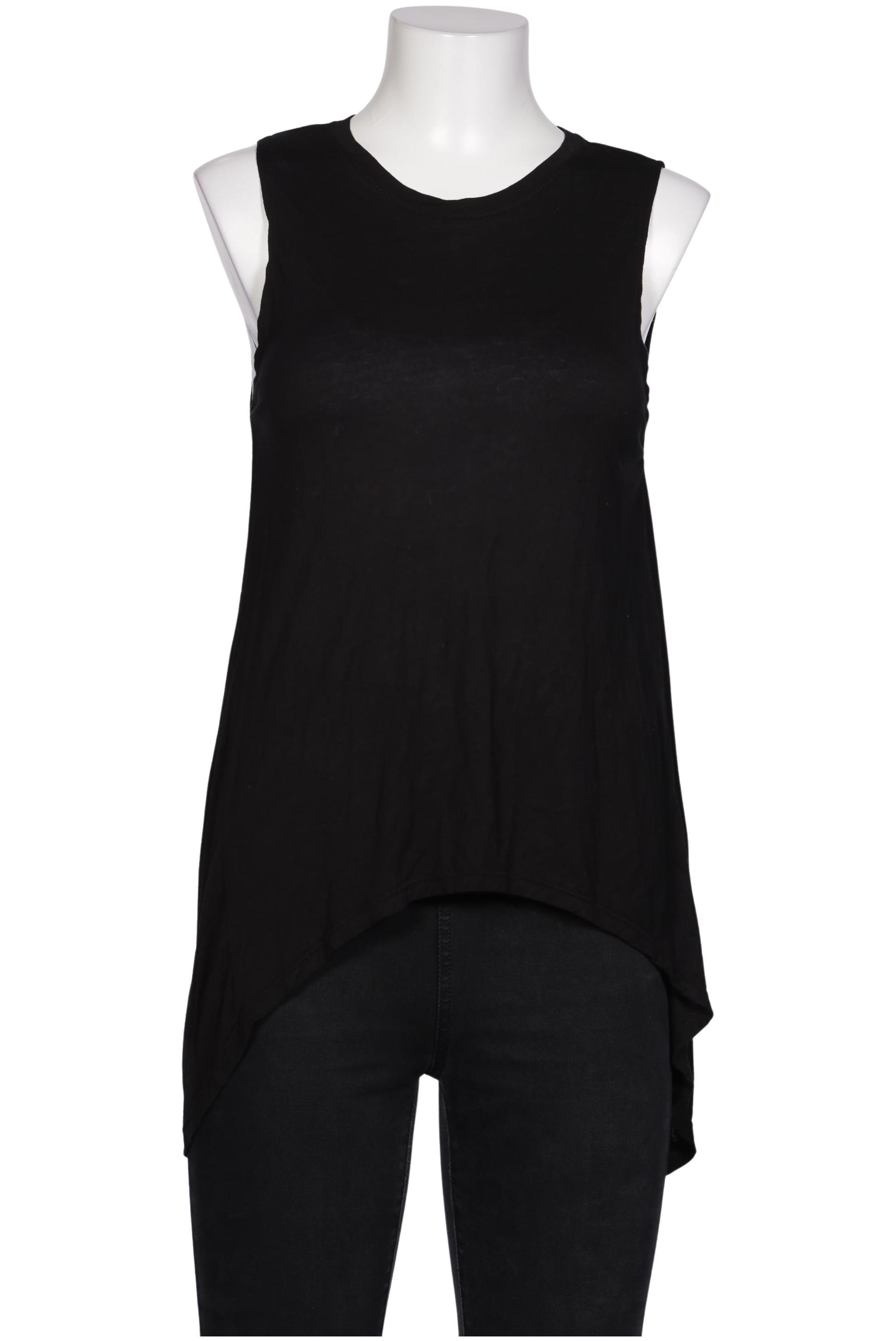 

Urban Classics Damen Top, schwarz, Gr. 38