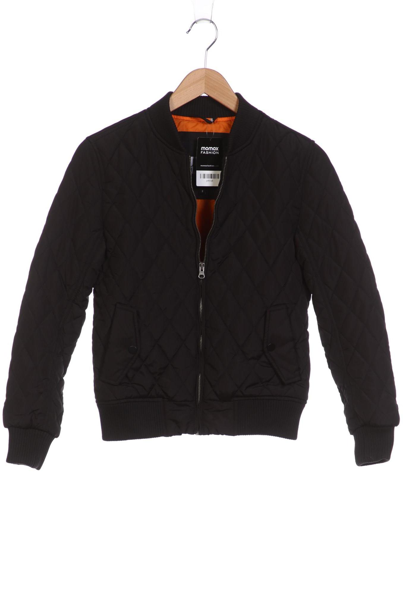 

Urban Classics Damen Jacke, schwarz, Gr. 36