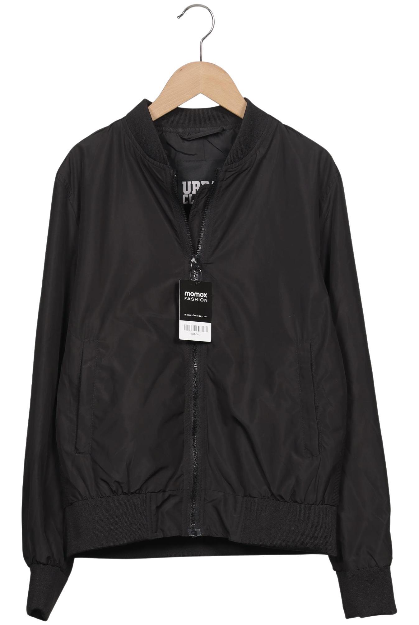 

Urban Classics Damen Jacke, schwarz, Gr. 38