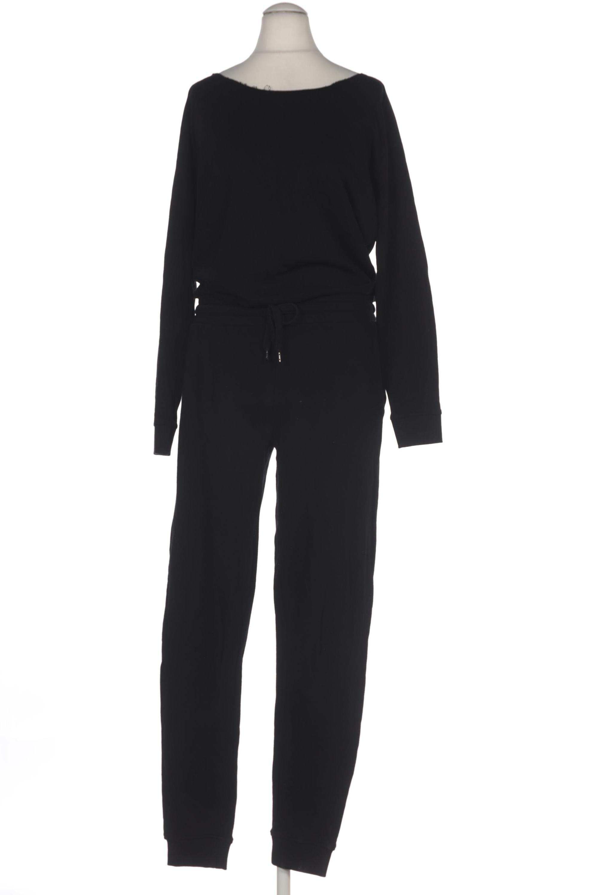 

Urban Classics Damen Jumpsuit/Overall, schwarz, Gr. 38