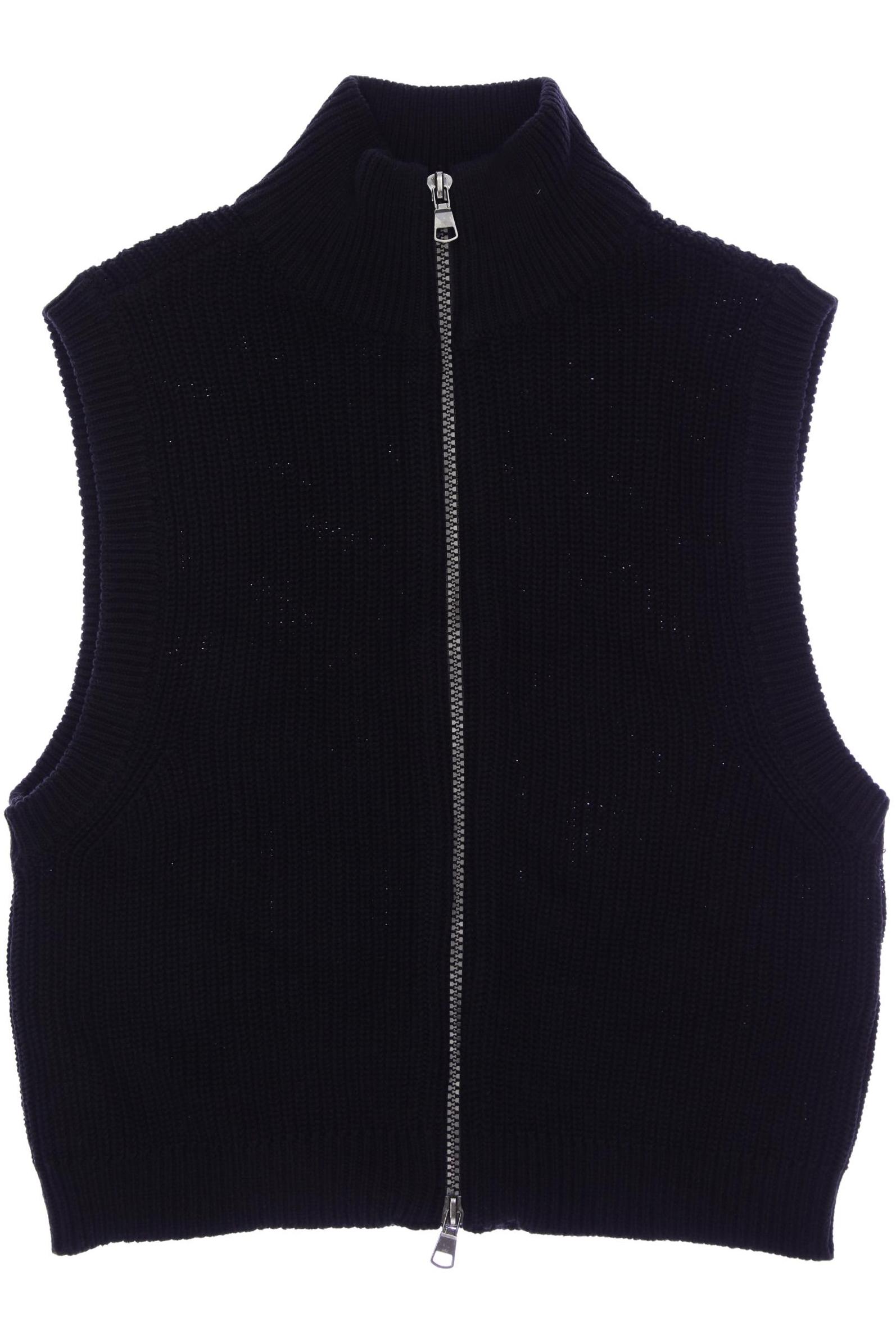

Urban Classics Damen Weste, schwarz, Gr. 38