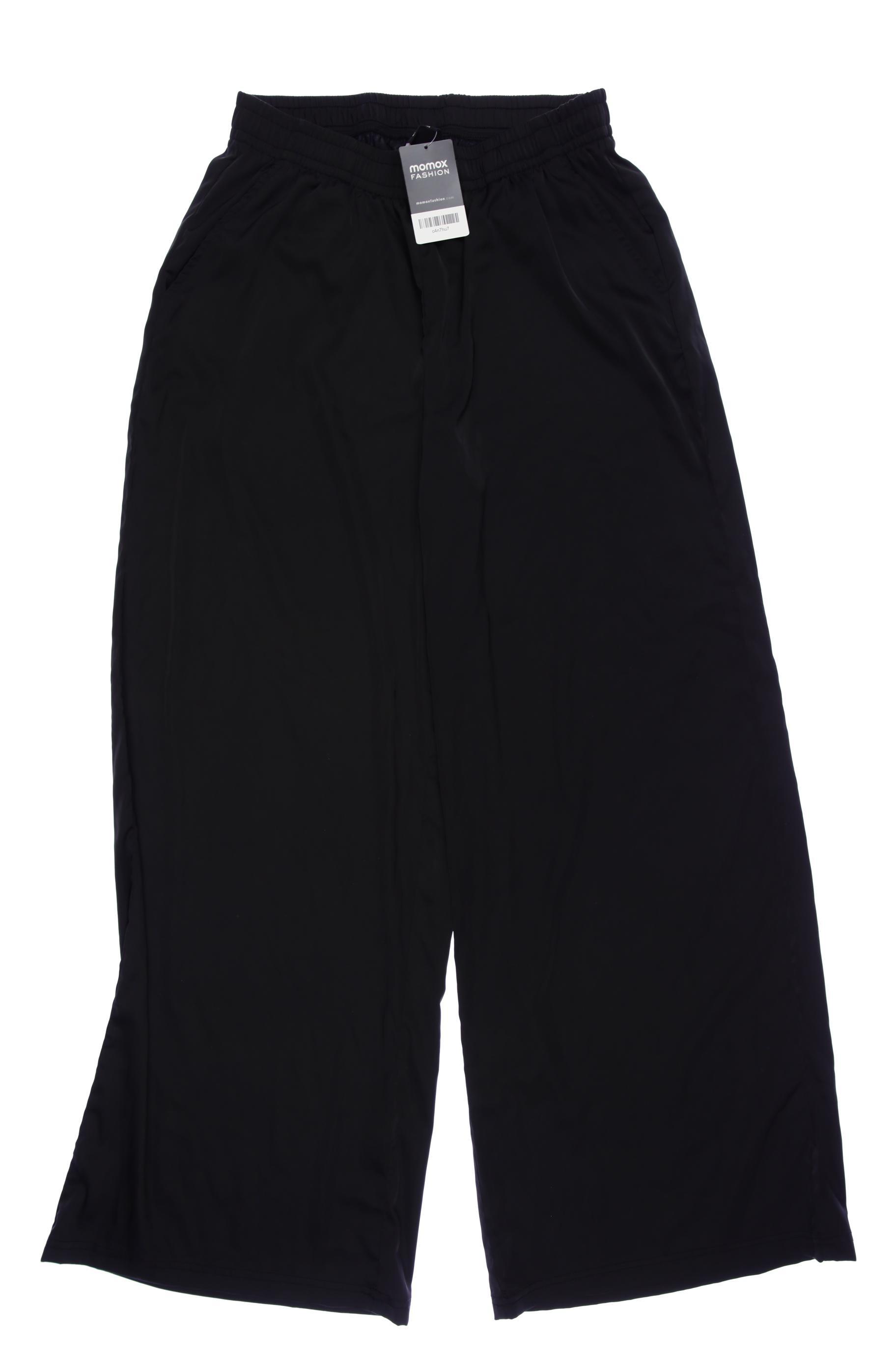 

Urban Classics Damen Stoffhose, schwarz, Gr. 0