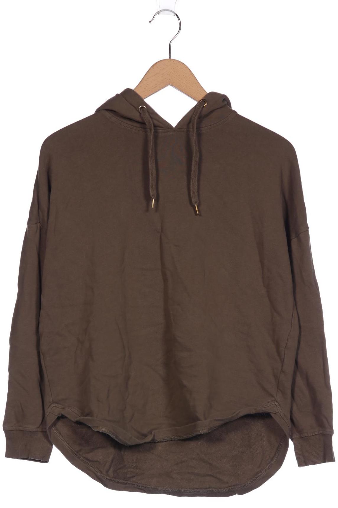 

URBAN CLASSICS Damen Kapuzenpullover, grün