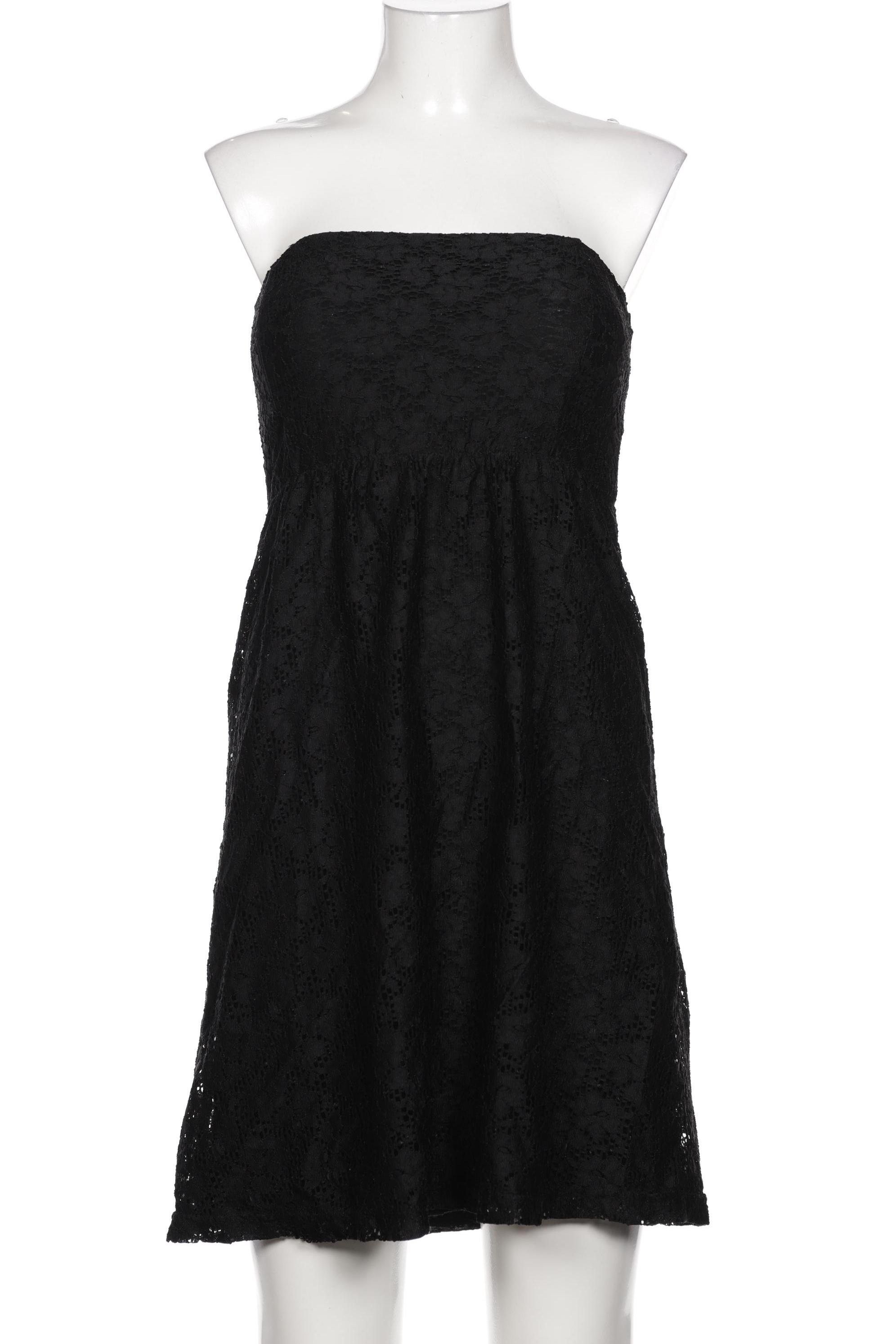 

URBAN CLASSICS Damen Kleid, schwarz