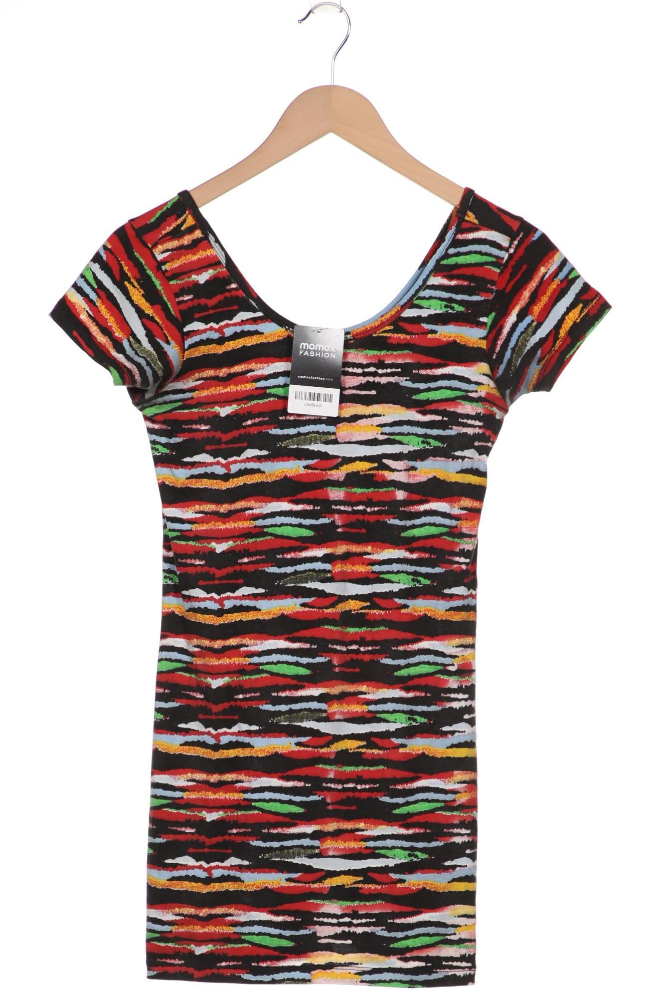 

Urban Classics Damen T-Shirt, mehrfarbig, Gr. 36