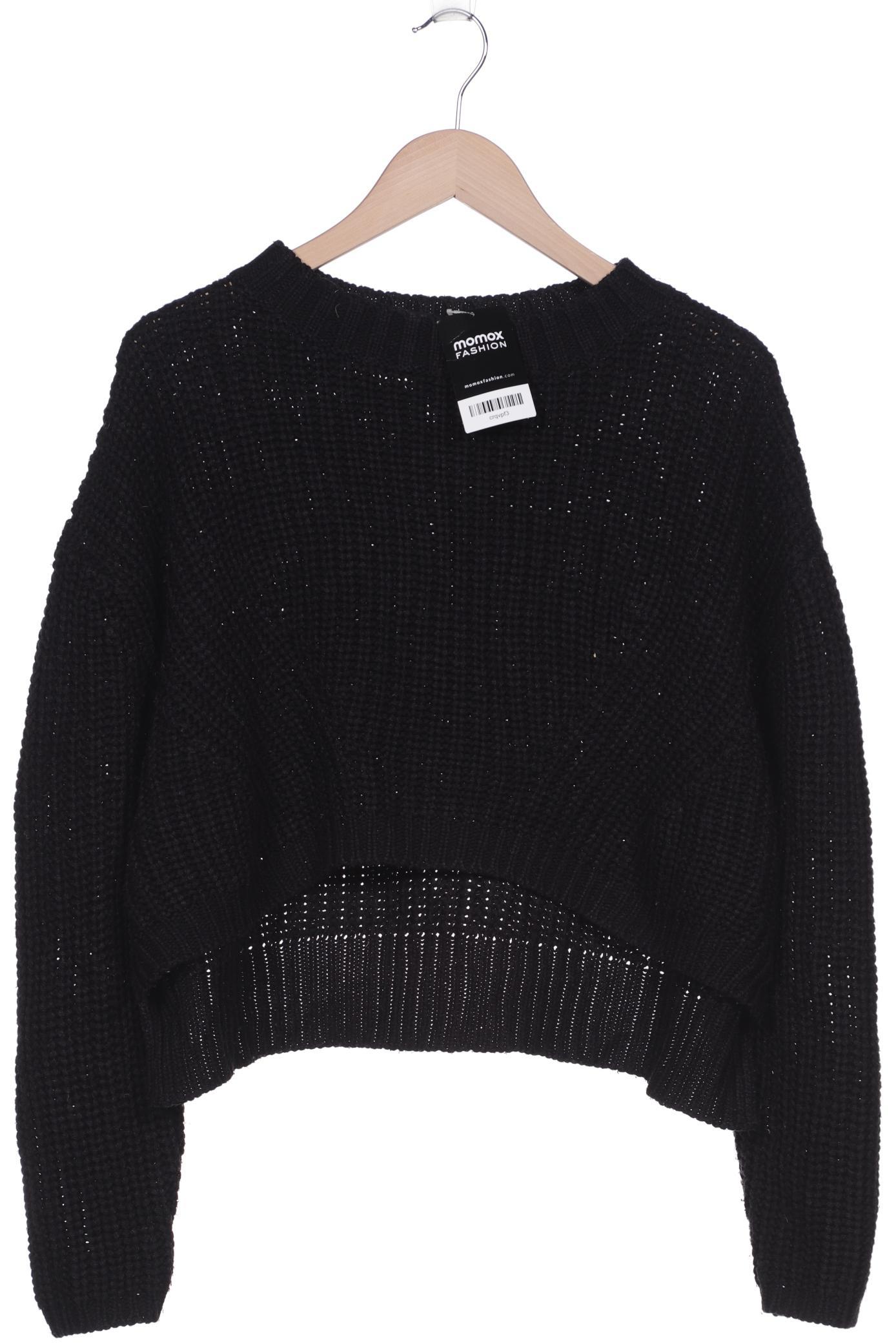 

URBAN CLASSICS Damen Pullover, schwarz
