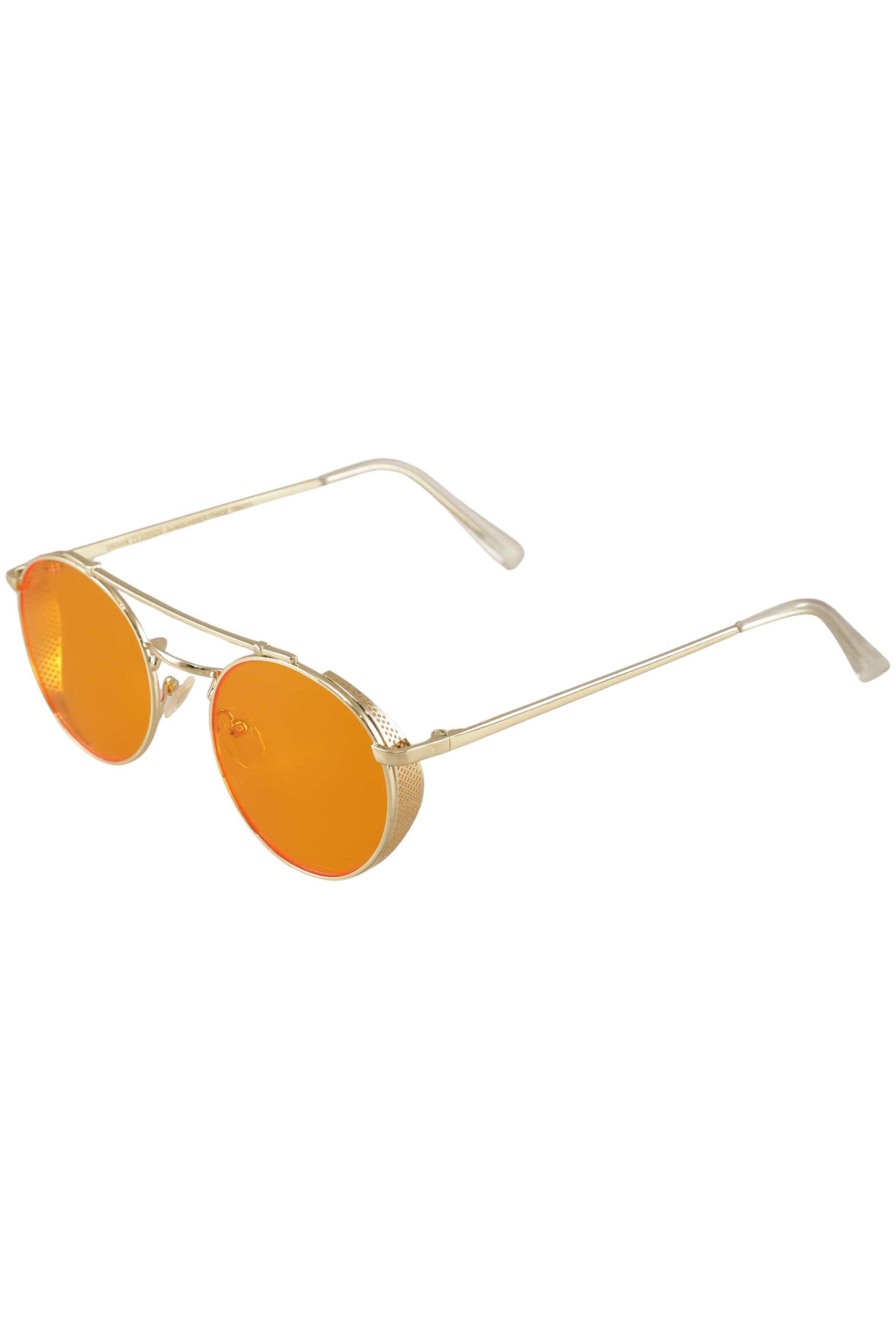 

Urban Classics Damen Sonnenbrille, orange, Gr.