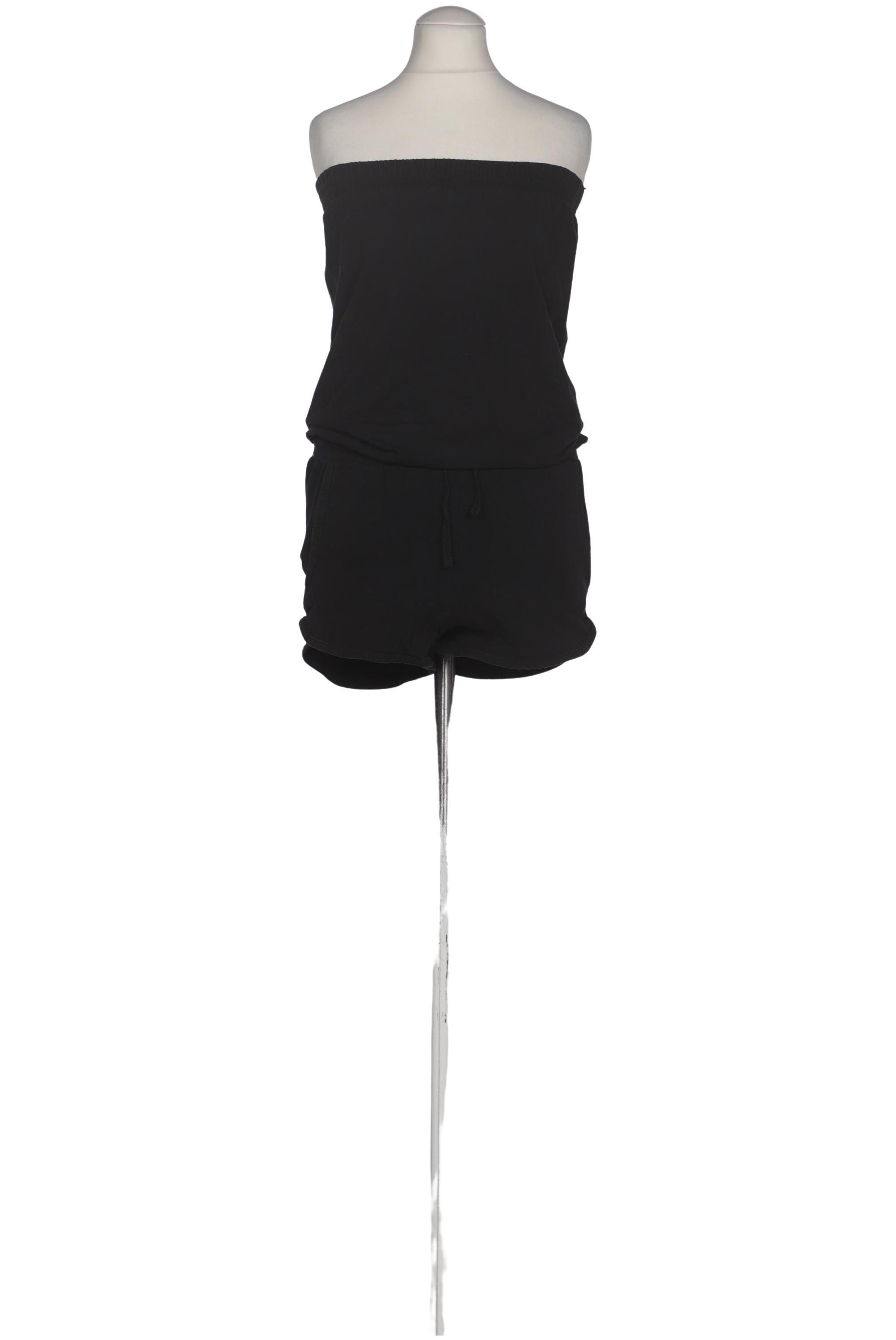 

Urban Classics Damen Jumpsuit/Overall, schwarz, Gr. 36