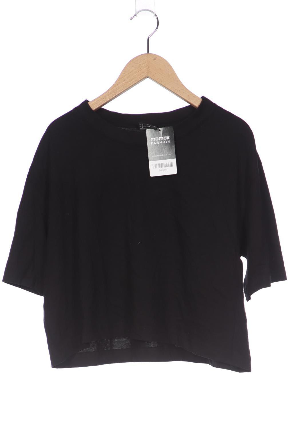 

Urban Classics Damen T-Shirt, schwarz, Gr. 38