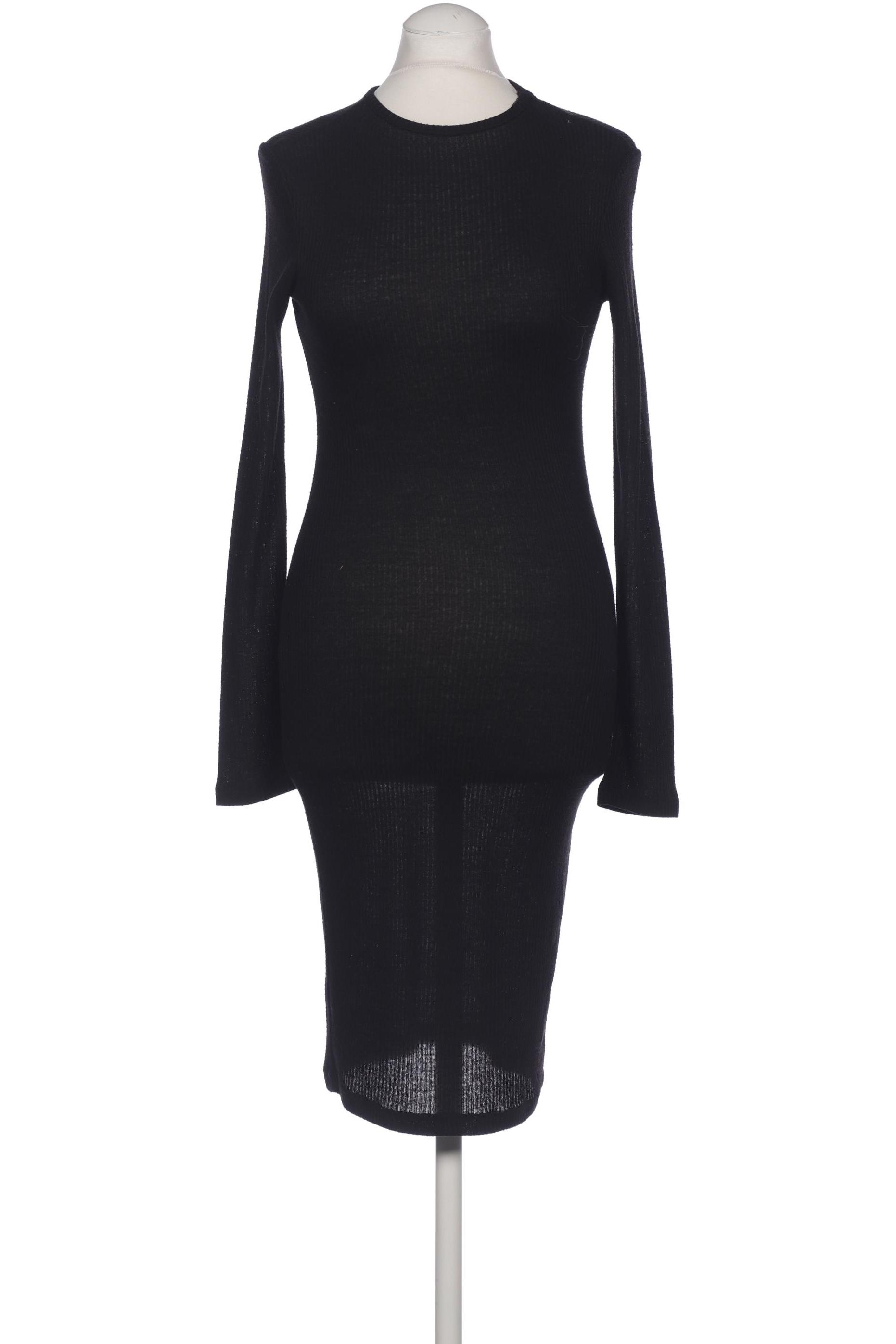 

URBAN CLASSICS Damen Kleid, schwarz