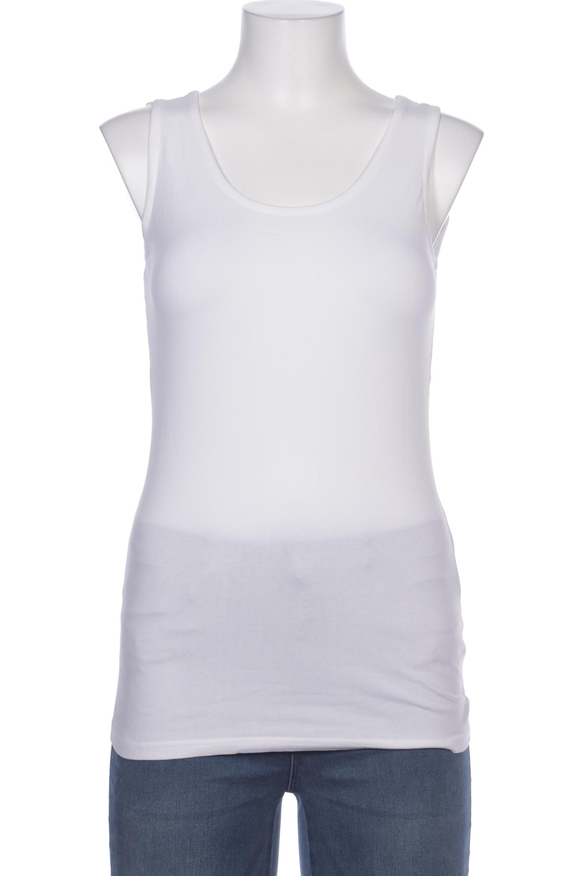 

Urban Classics Damen Top, weiß, Gr. 36