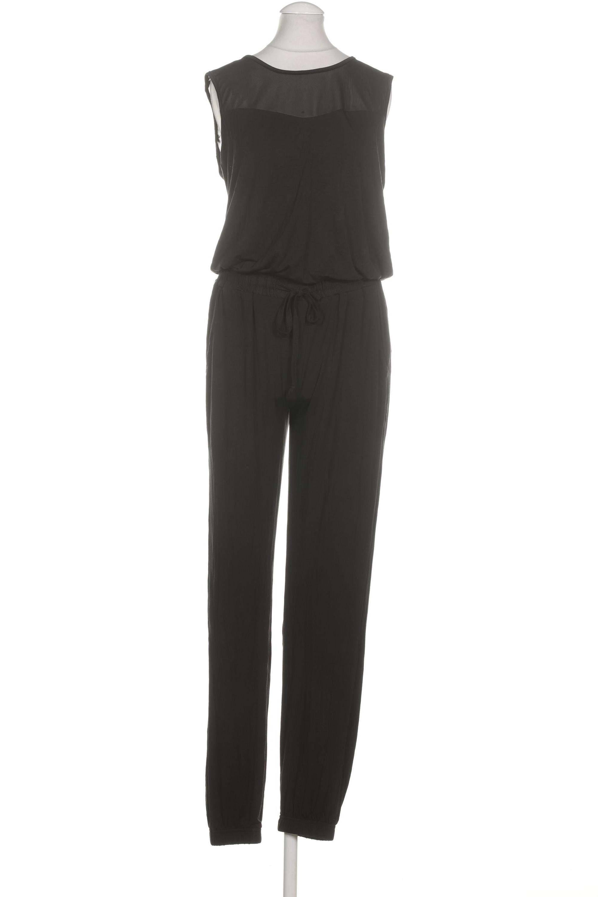 

Urban Classics Damen Jumpsuit/Overall, schwarz, Gr. 36