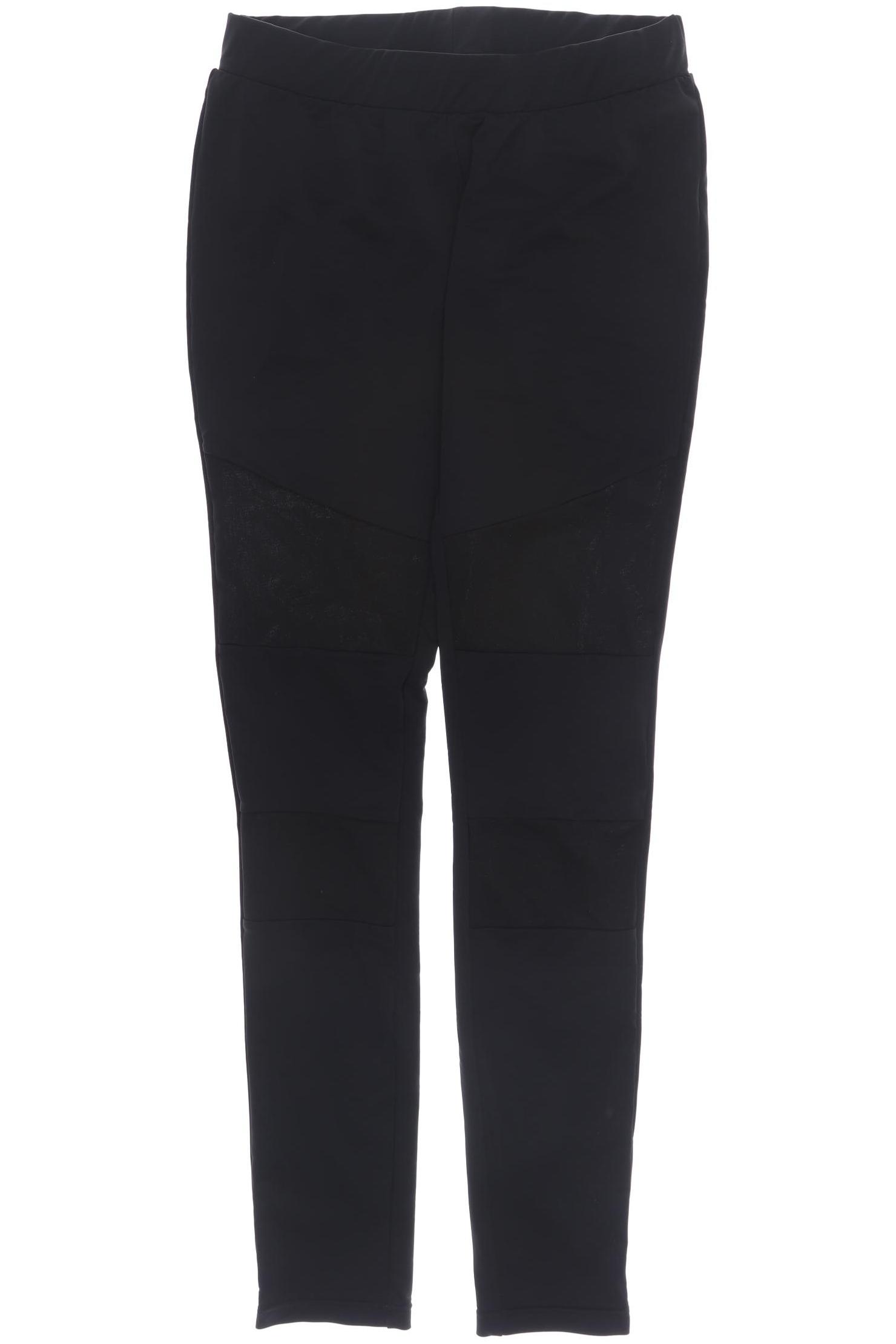 

Urban Classics Damen Stoffhose, schwarz, Gr. 0