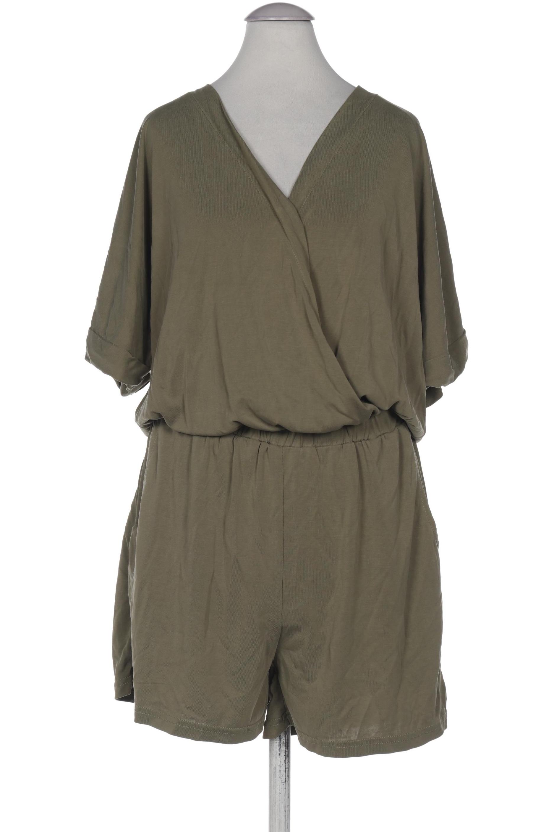 

Urban Classics Damen Jumpsuit/Overall, grün, Gr. 36