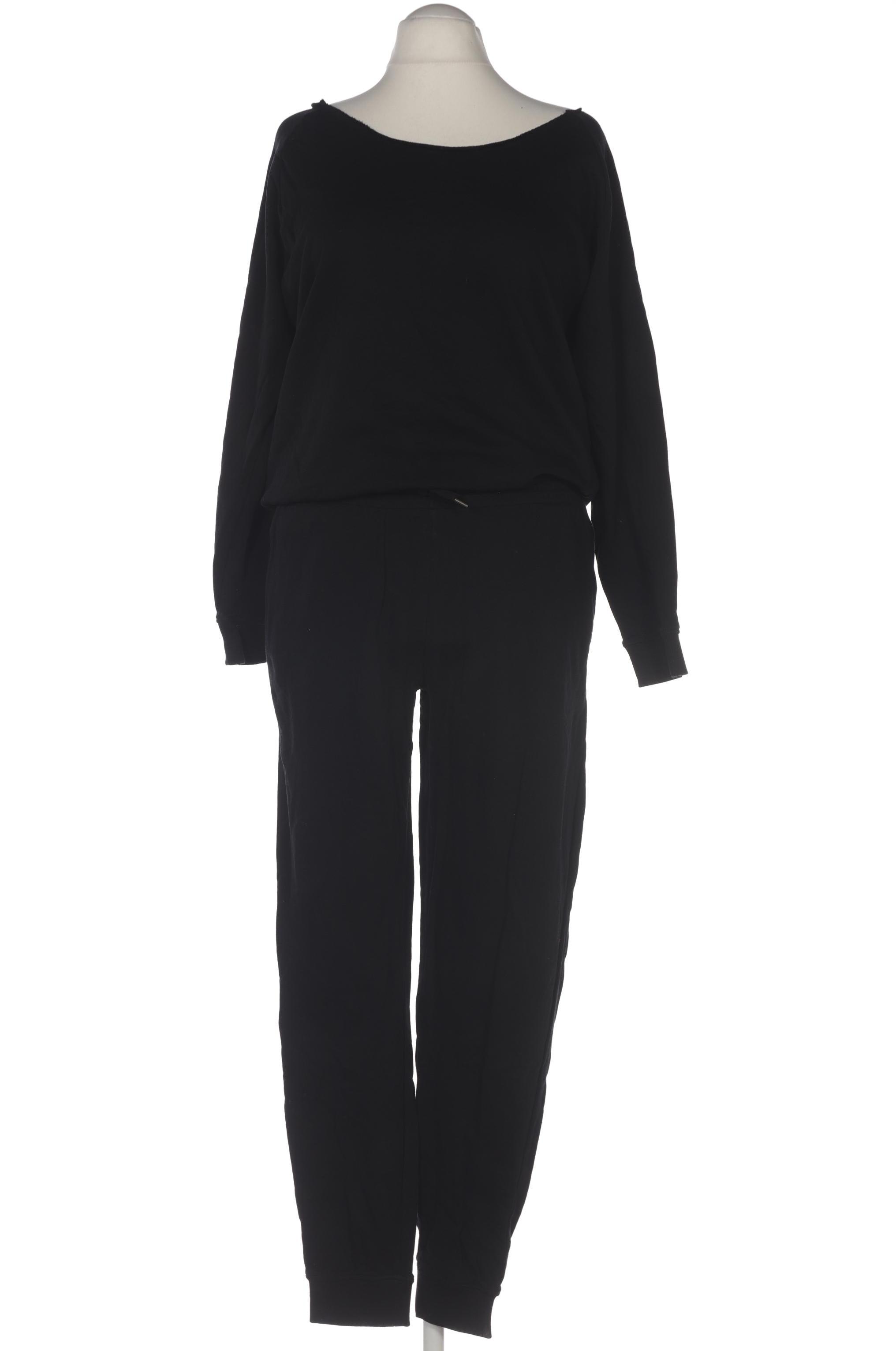 

Urban Classics Damen Jumpsuit/Overall, schwarz, Gr. 44