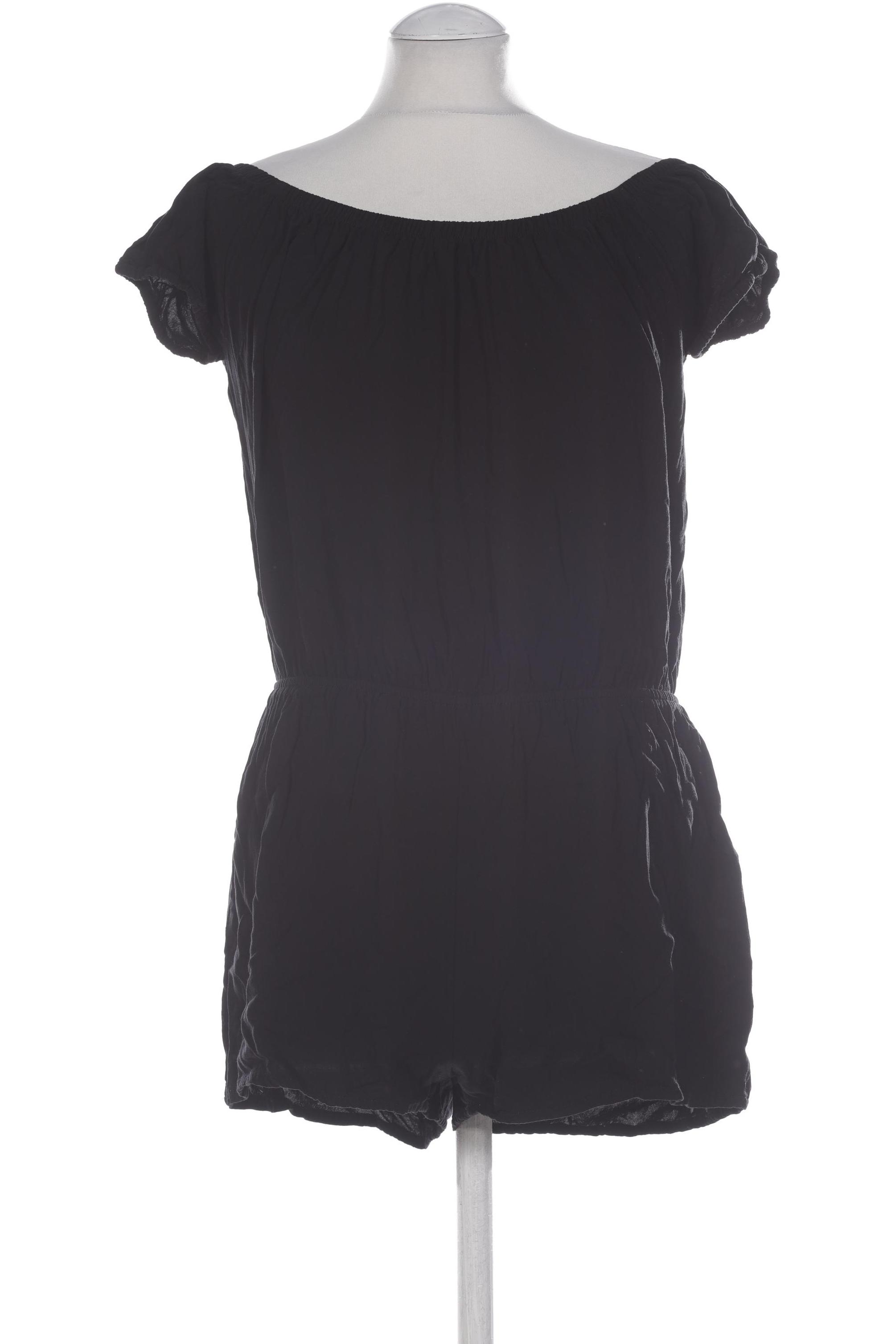 

Urban Classics Damen Jumpsuit/Overall, schwarz, Gr. 36
