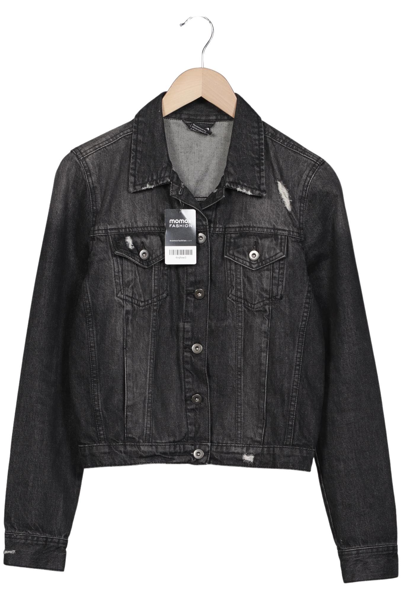 

Urban Classics Damen Jacke, grau, Gr. 38