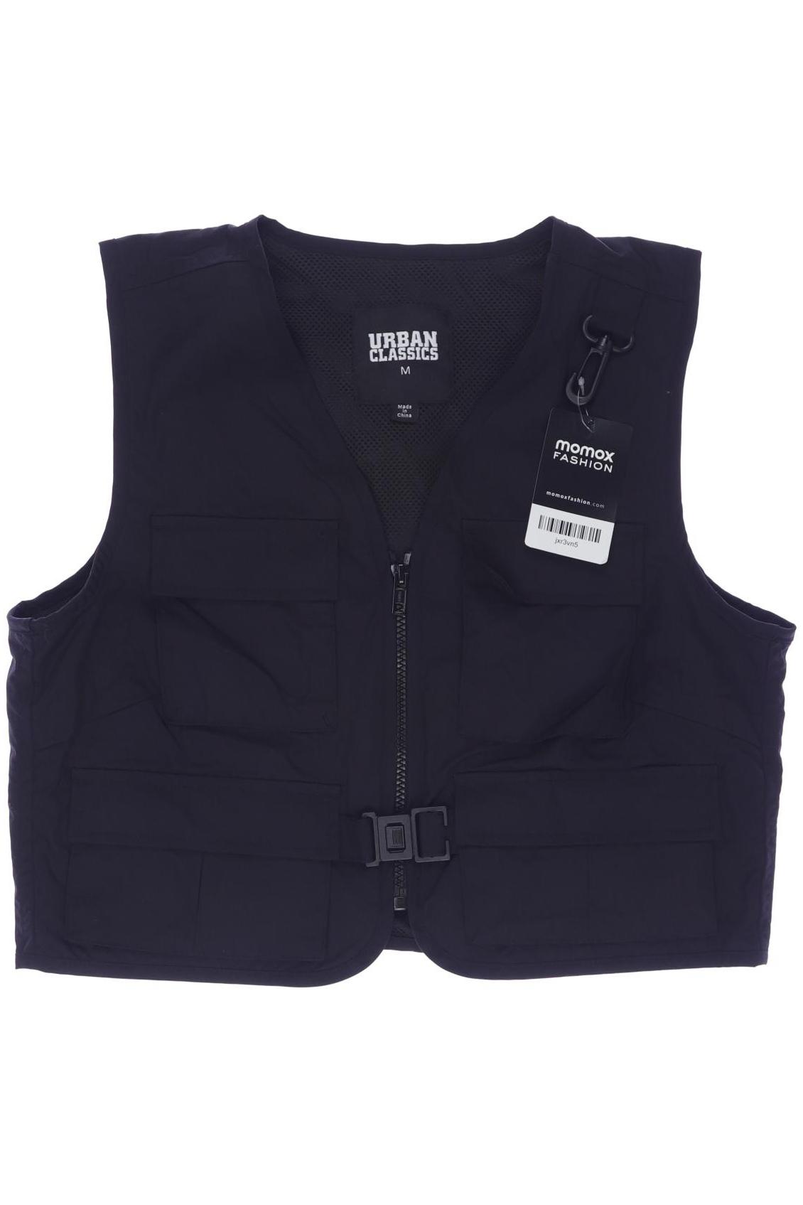 

Urban Classics Damen Weste, marineblau, Gr. 38