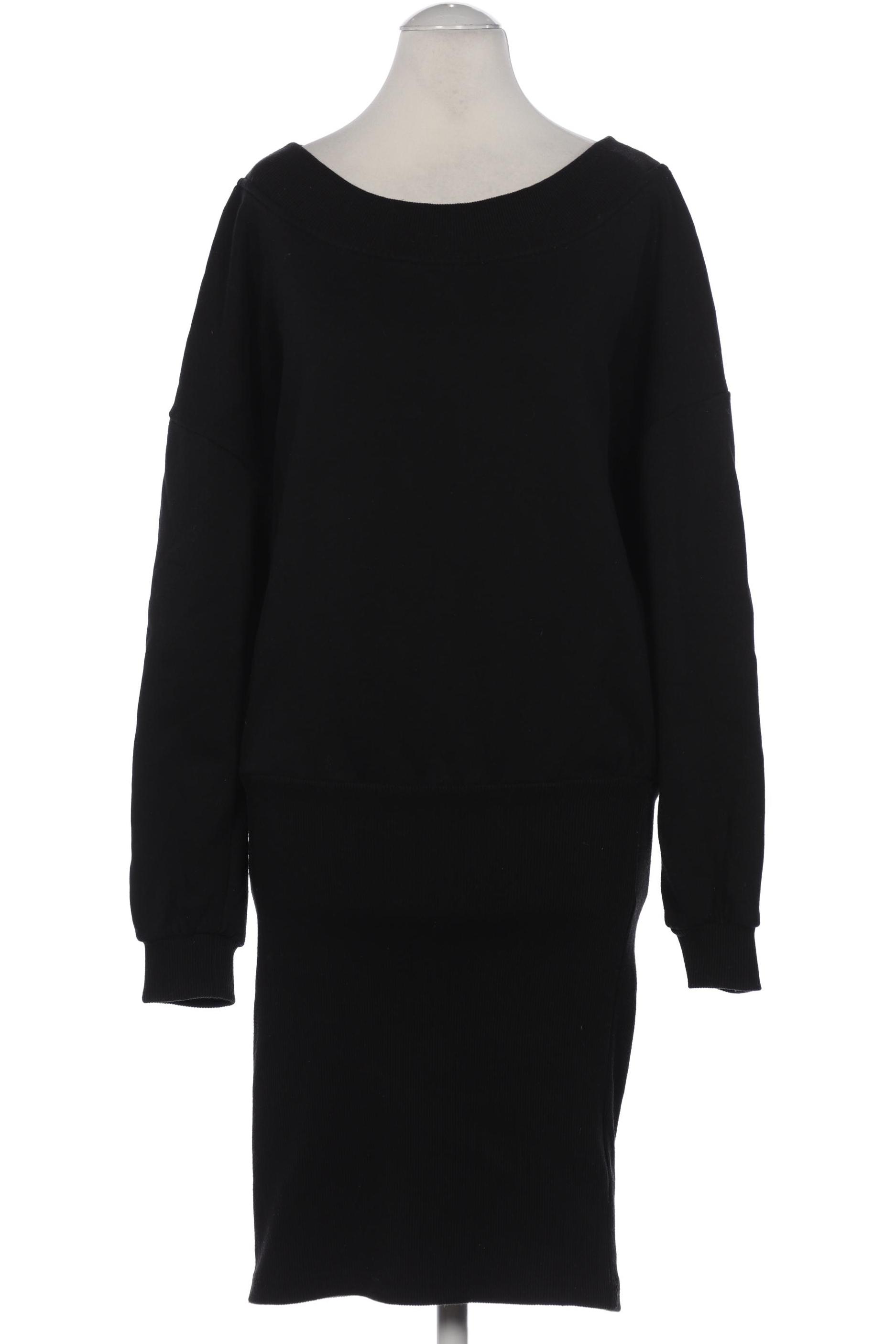 

Urban Classics Damen Kleid, schwarz, Gr. 36