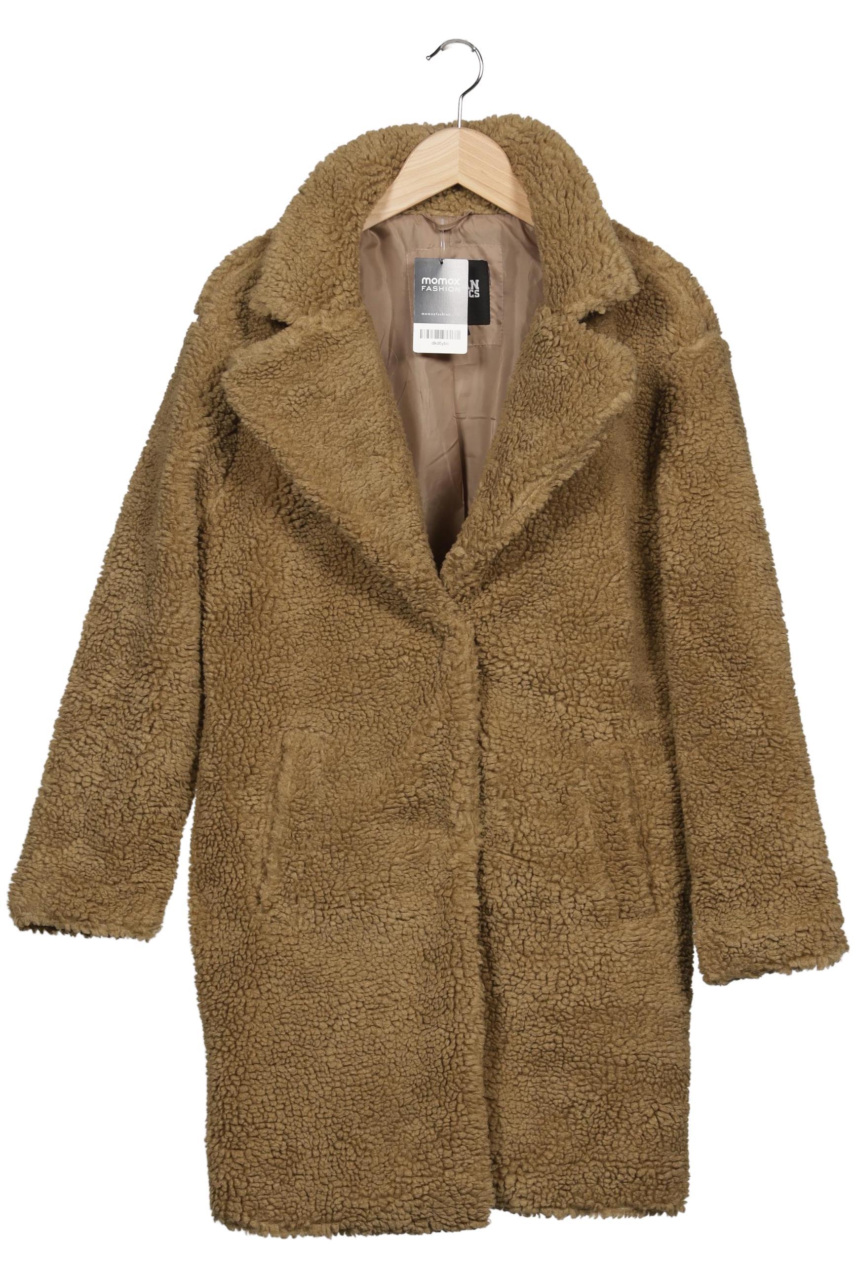 

Urban Classics Damen Mantel, braun, Gr. 42