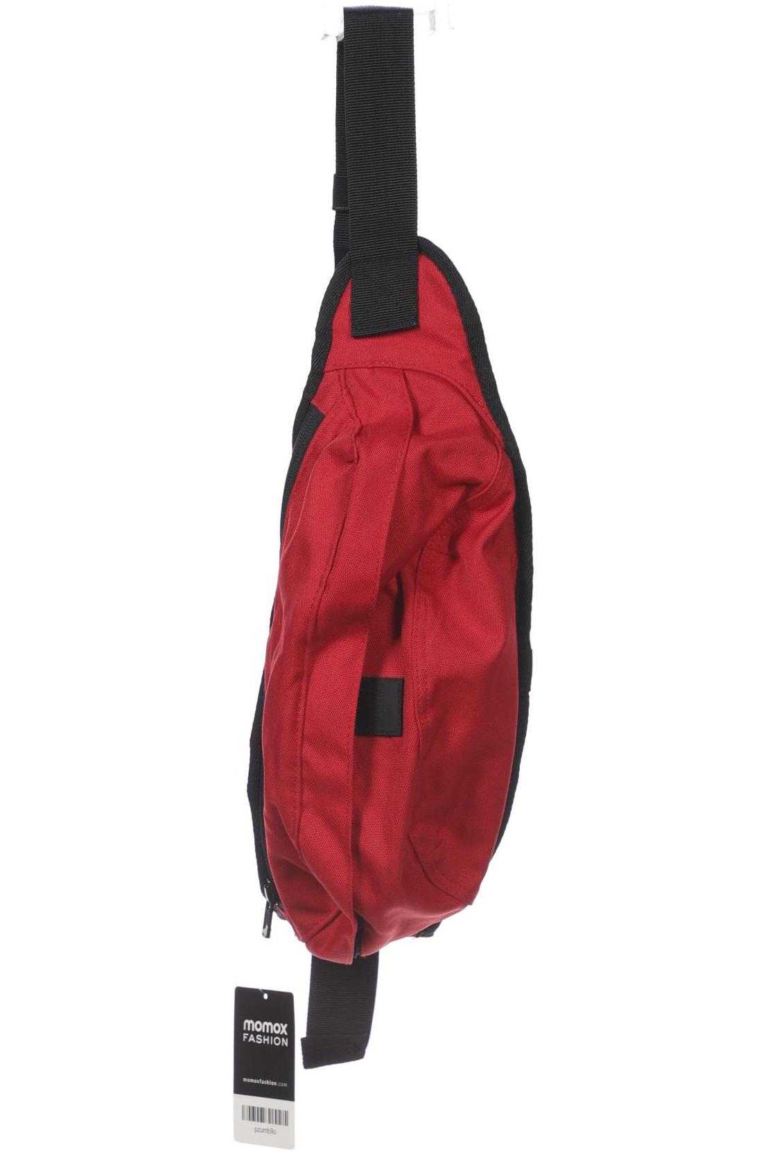 

URBAN CLASSICS Damen Handtasche, rot
