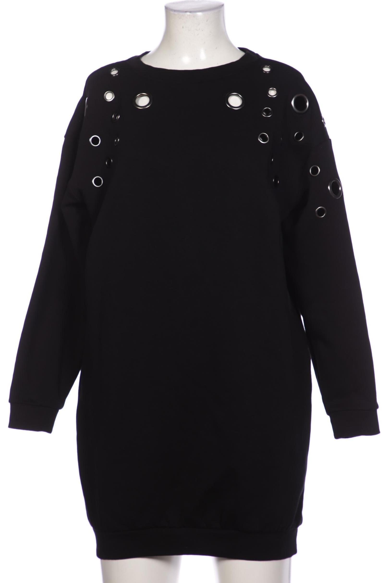 

Urban Classics Damen Kleid, schwarz, Gr. 34
