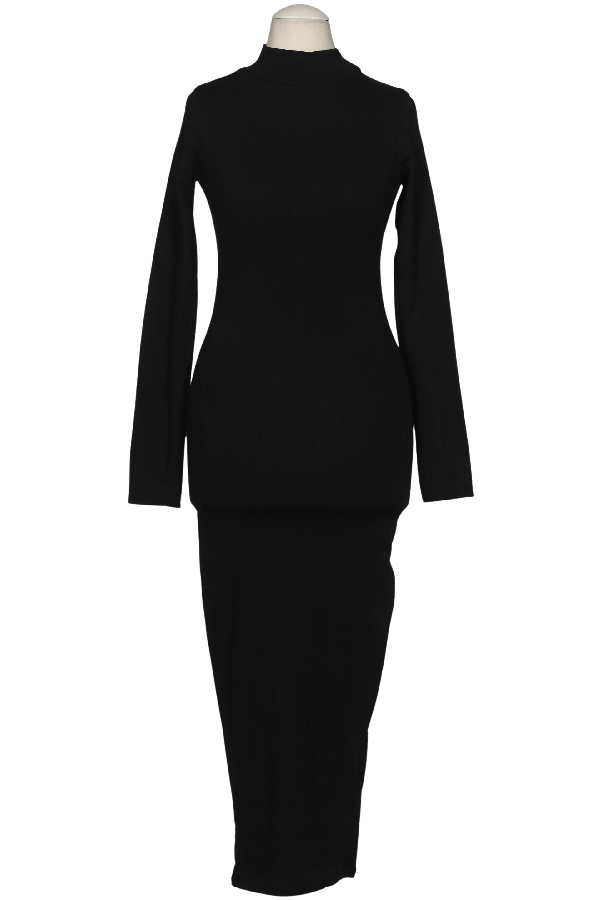 

Urban Classics Damen Kleid, schwarz, Gr. 34