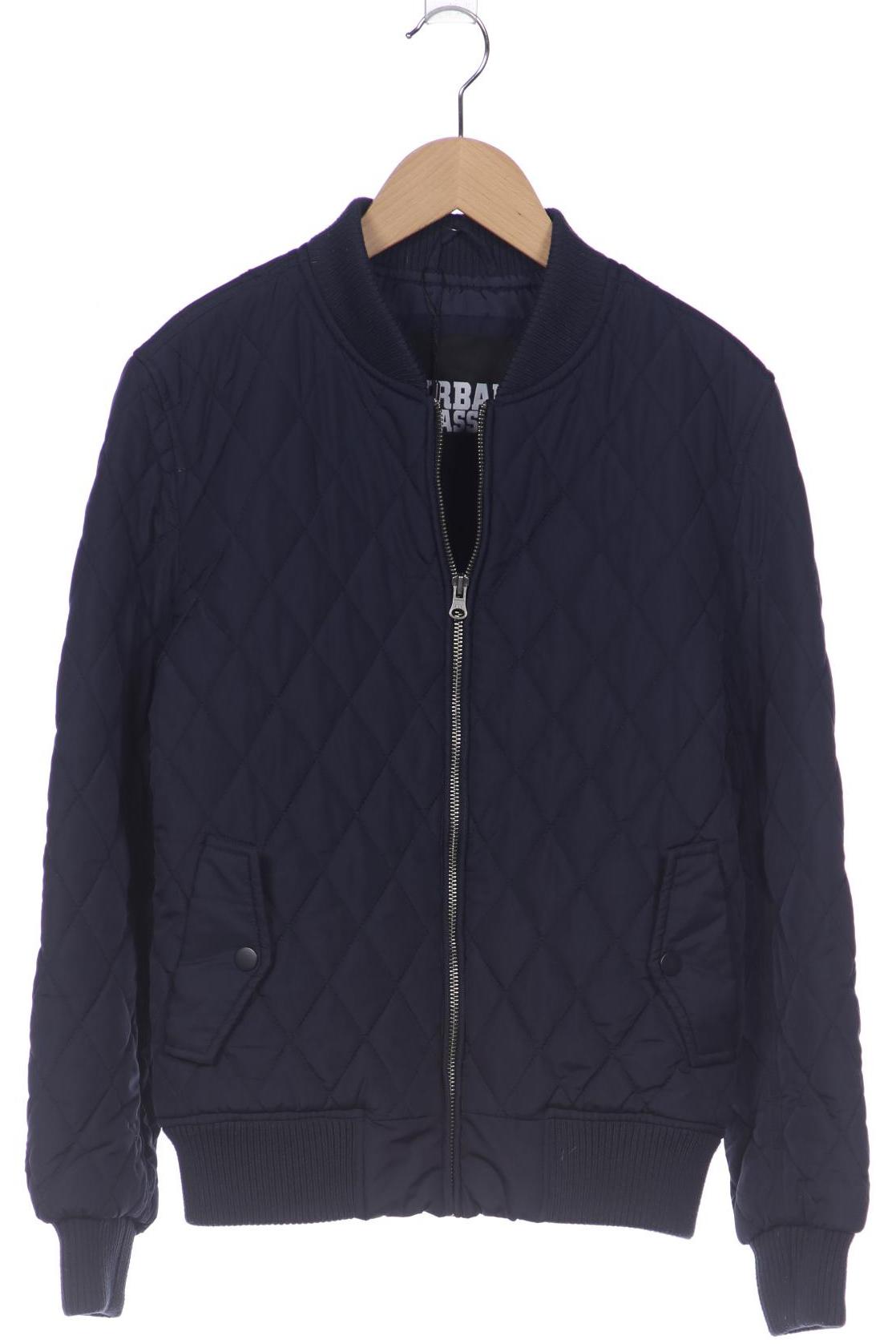 

Urban Classics Damen Jacke, marineblau, Gr. 38
