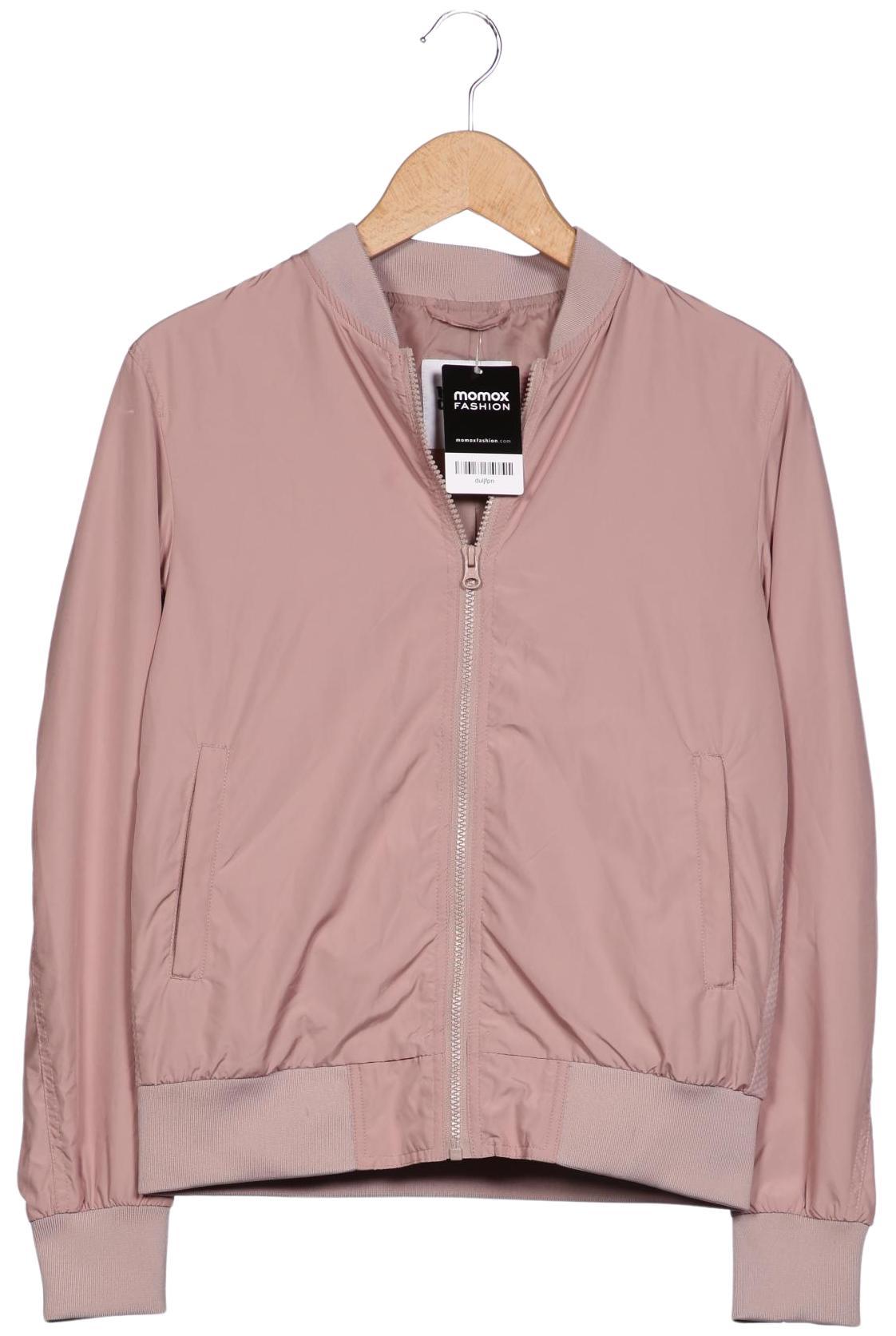 

Urban Classics Damen Jacke, pink, Gr. 36