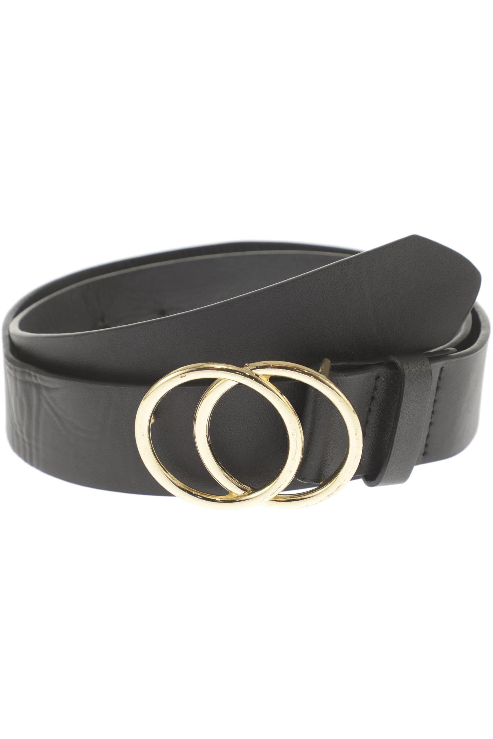

Urban Classics Damen Gürtel, schwarz, Gr. 75