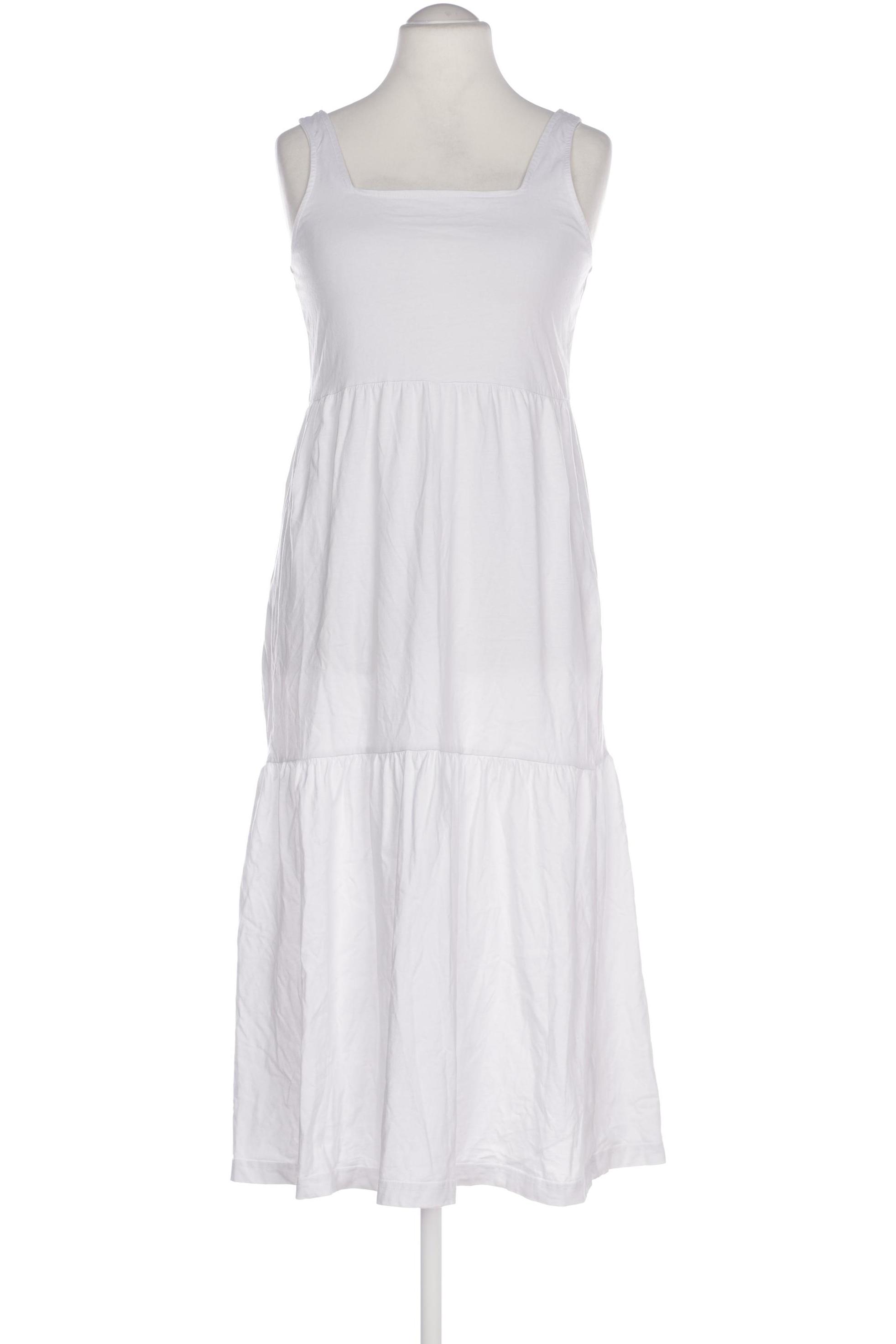 

Urban Classics Damen Kleid, weiß, Gr. 38