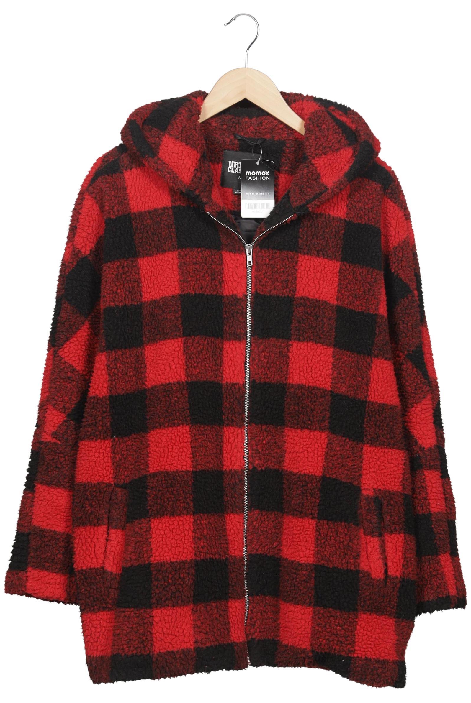 

Urban Classics Damen Jacke, mehrfarbig, Gr. 38