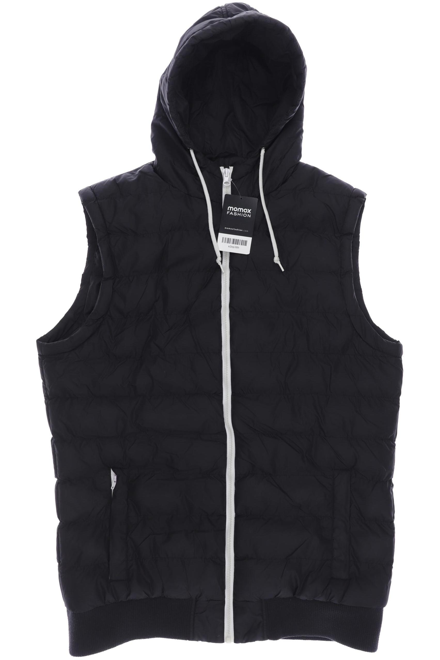 

Urban Classics Damen Weste, schwarz, Gr. 44