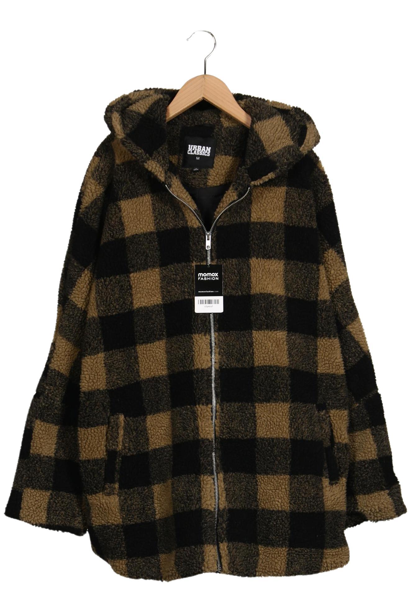 

Urban Classics Damen Jacke, braun, Gr. 38