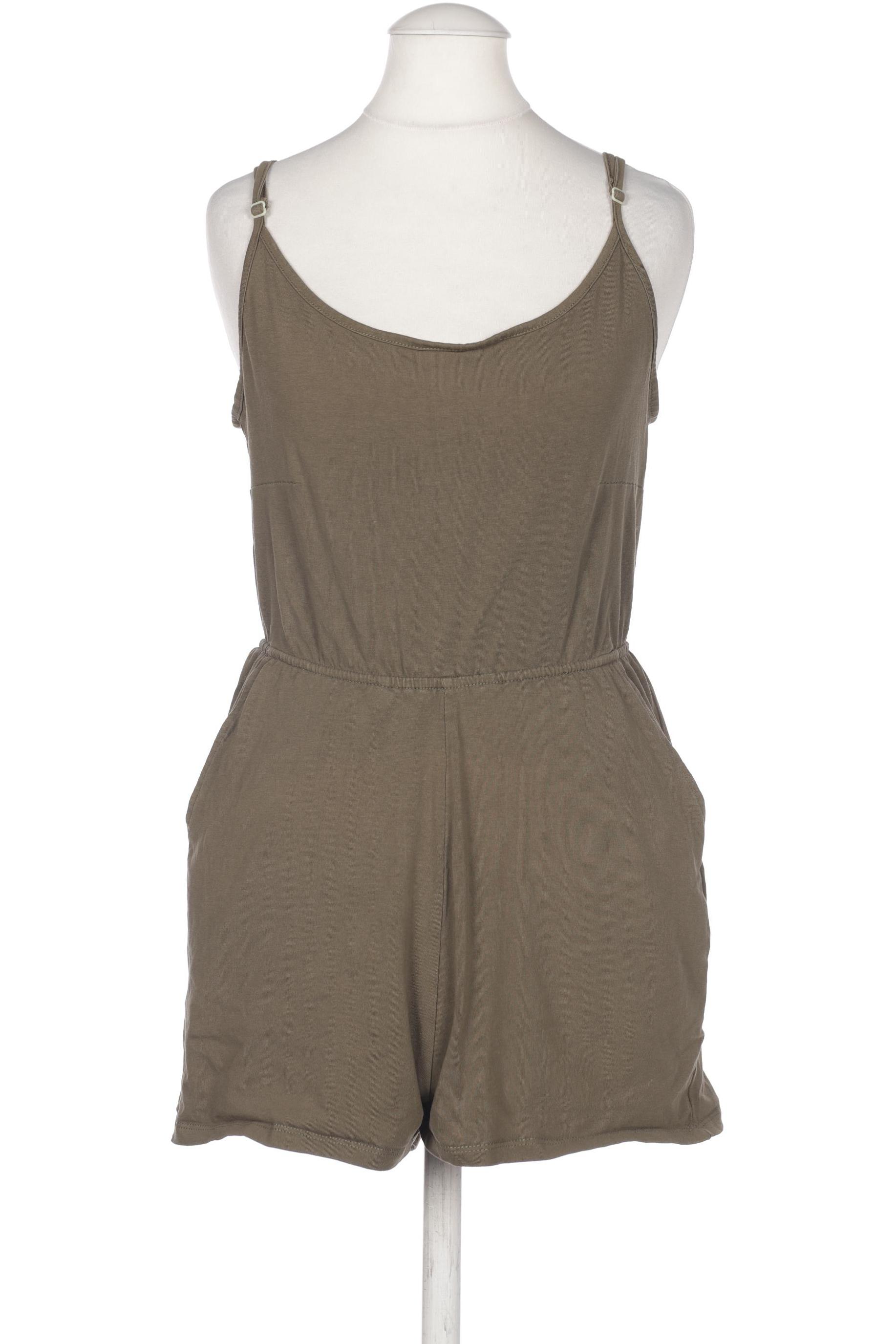 Thumbnail - Urban Classics Damen Jumpsuit/Overall, grün, Gr. 34