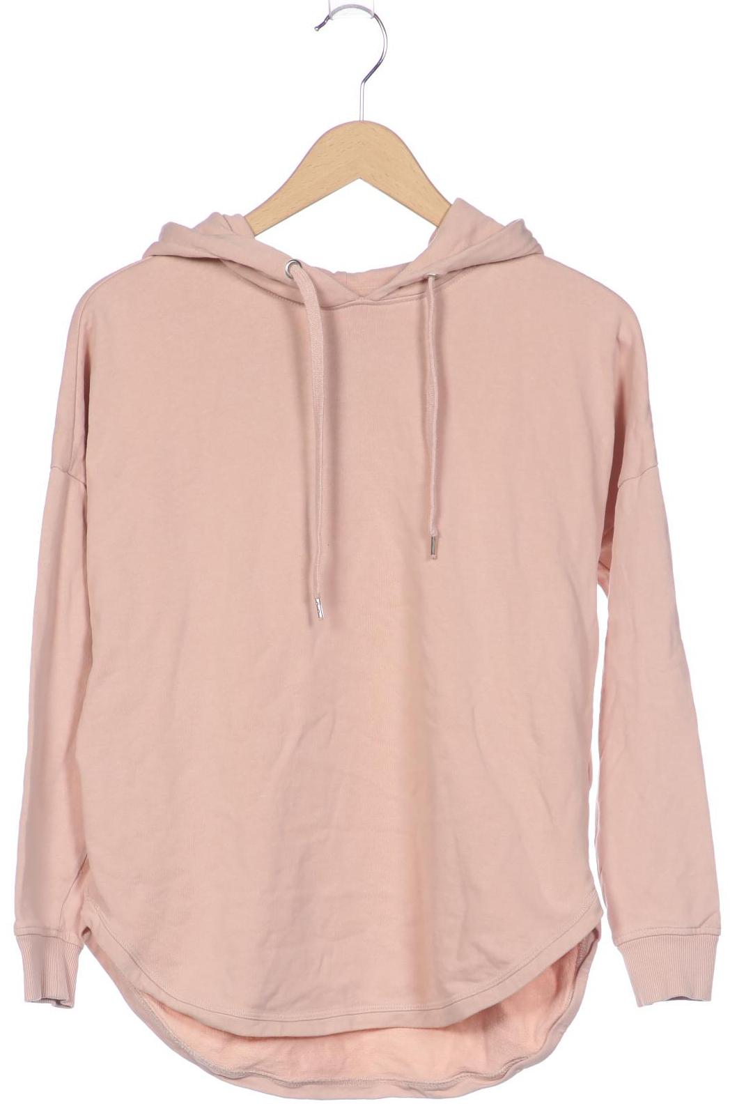 

Urban Classics Damen Kapuzenpullover, beige, Gr. 36