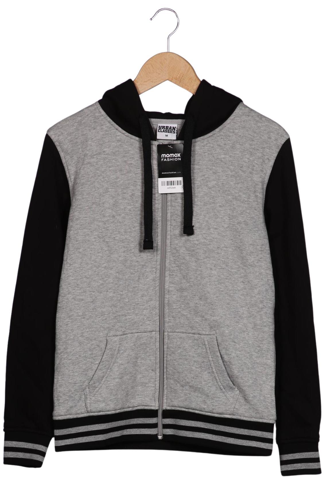 

Urban Classics Damen Kapuzenpullover, mehrfarbig, Gr. 38
