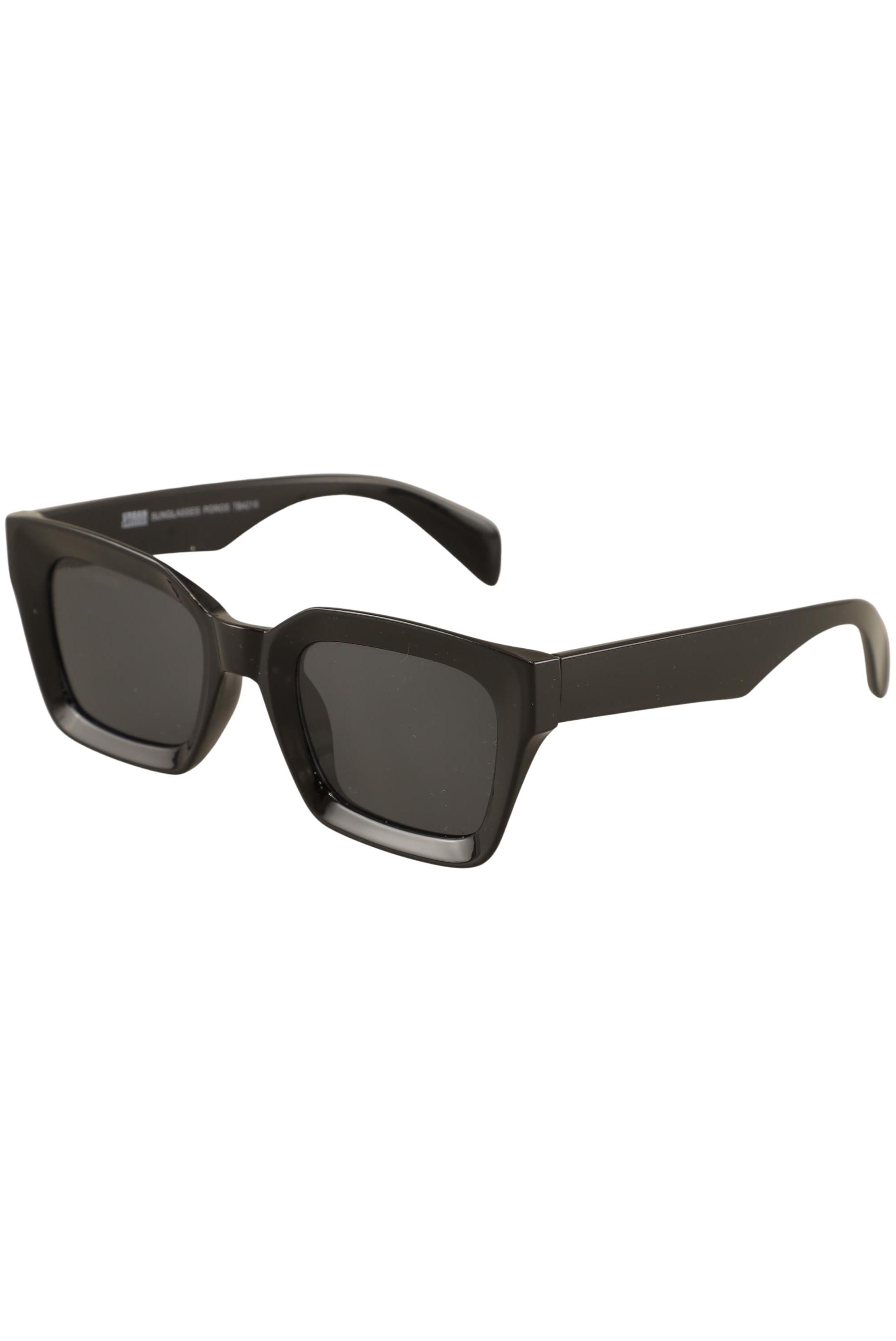 

Urban Classics Damen Sonnenbrille, schwarz, Gr.