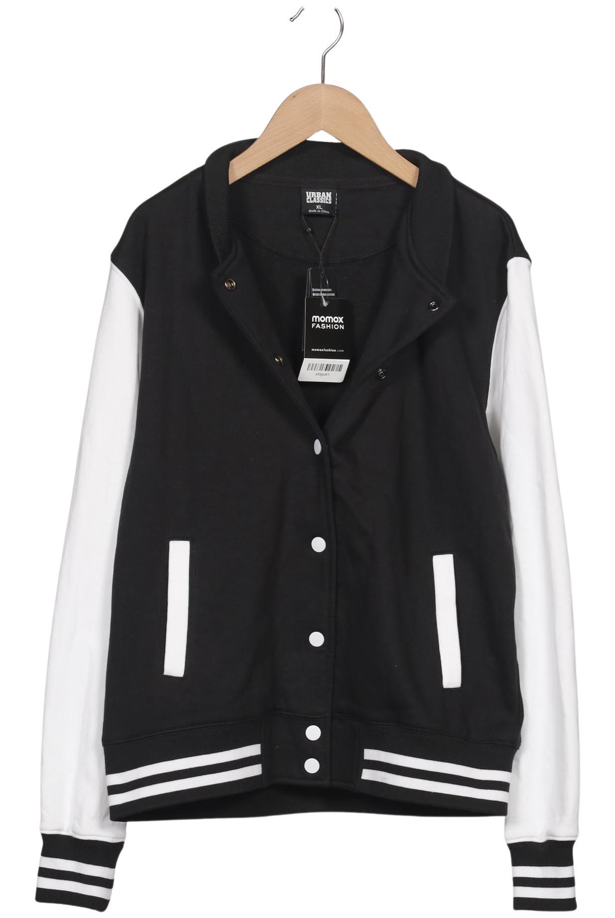 

Urban Classics Damen Jacke, mehrfarbig, Gr. 44