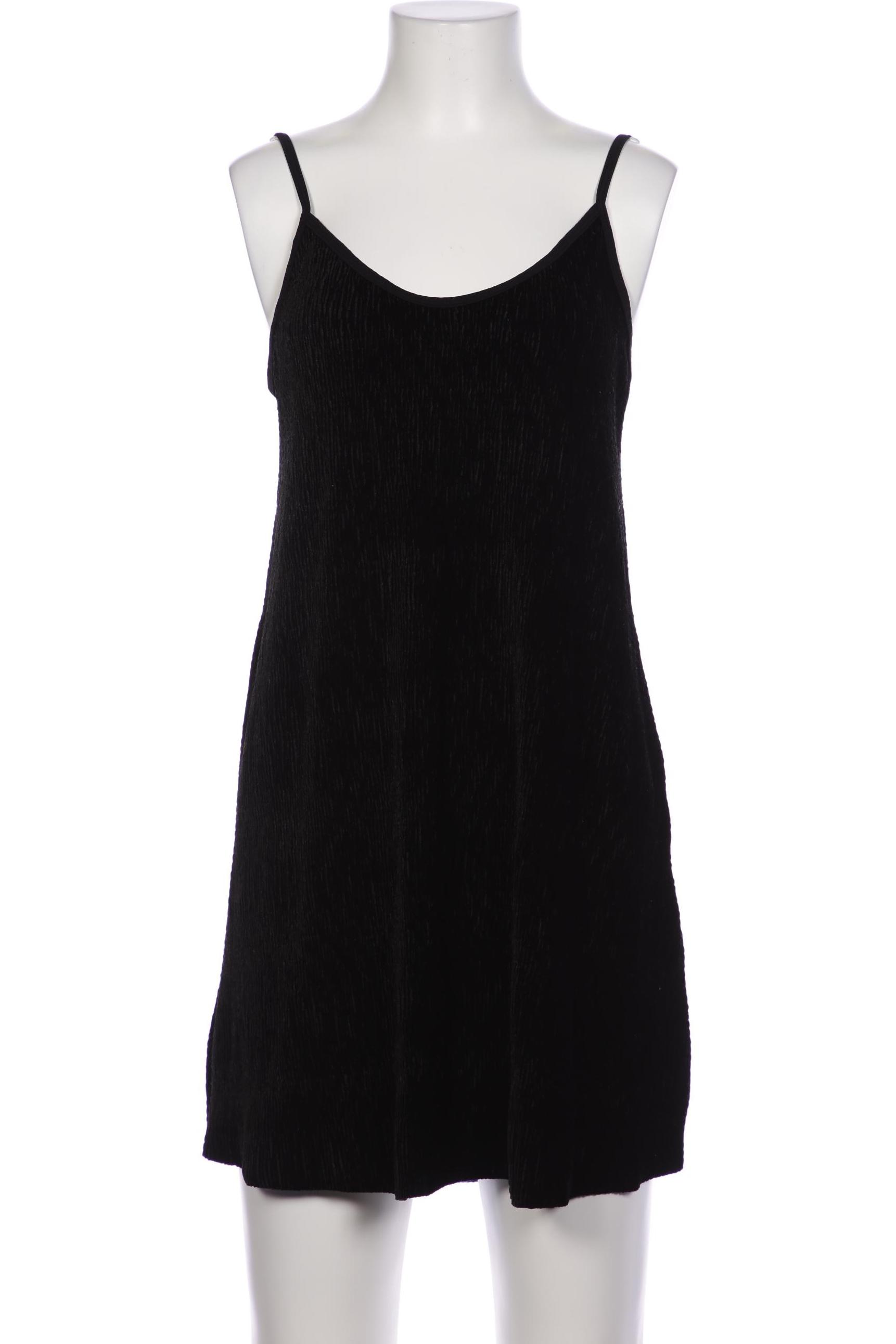 

Urban Classics Damen Kleid, schwarz, Gr. 34