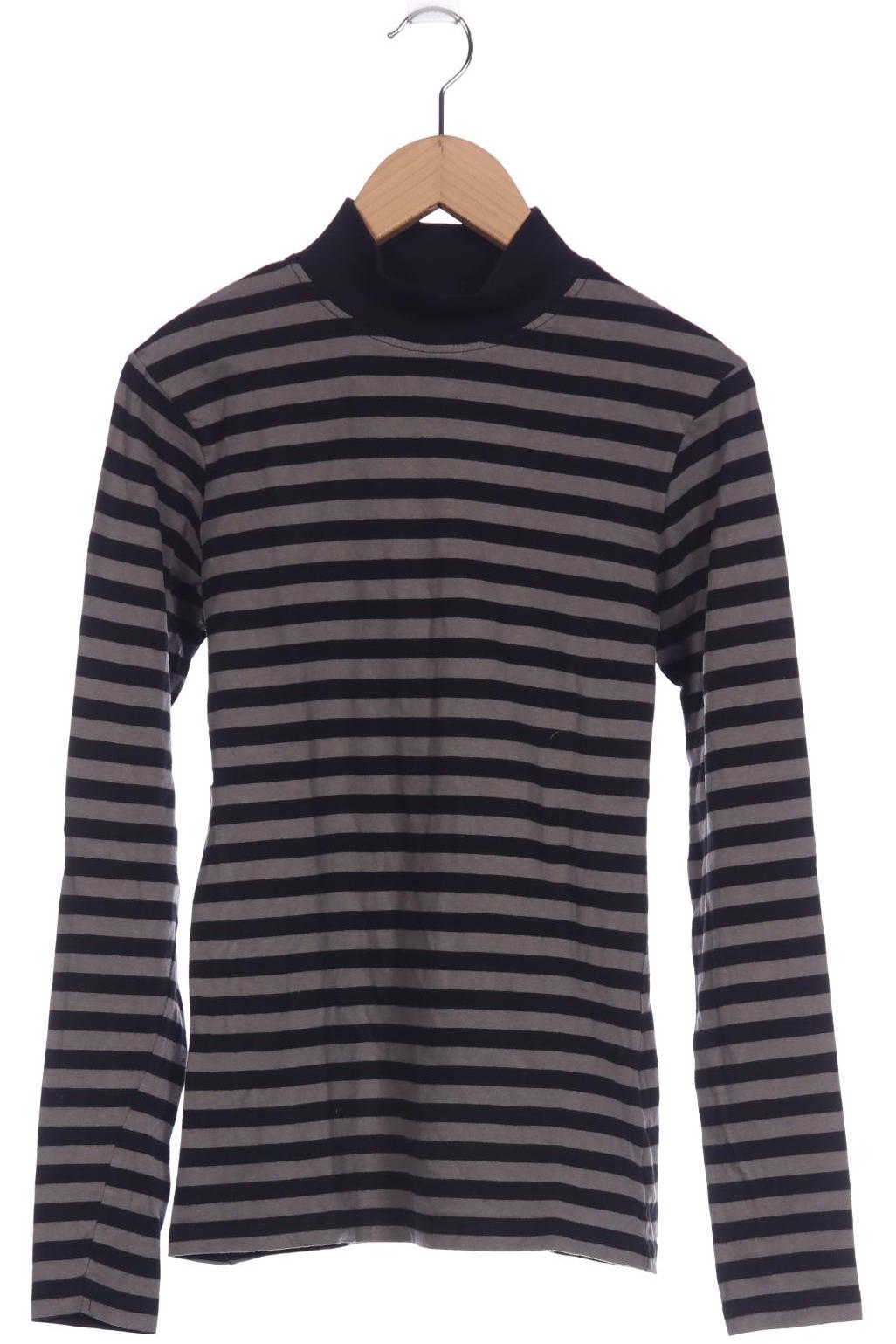 

Urban Classics Damen Langarmshirt, grau, Gr. 36
