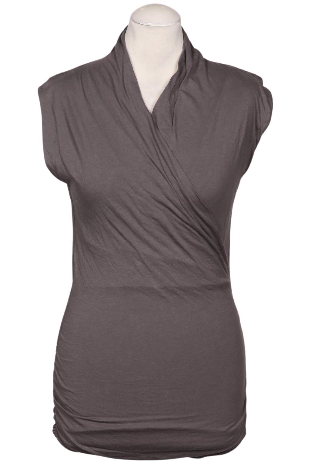 

Urban Classics Damen T-Shirt, grau, Gr. 38