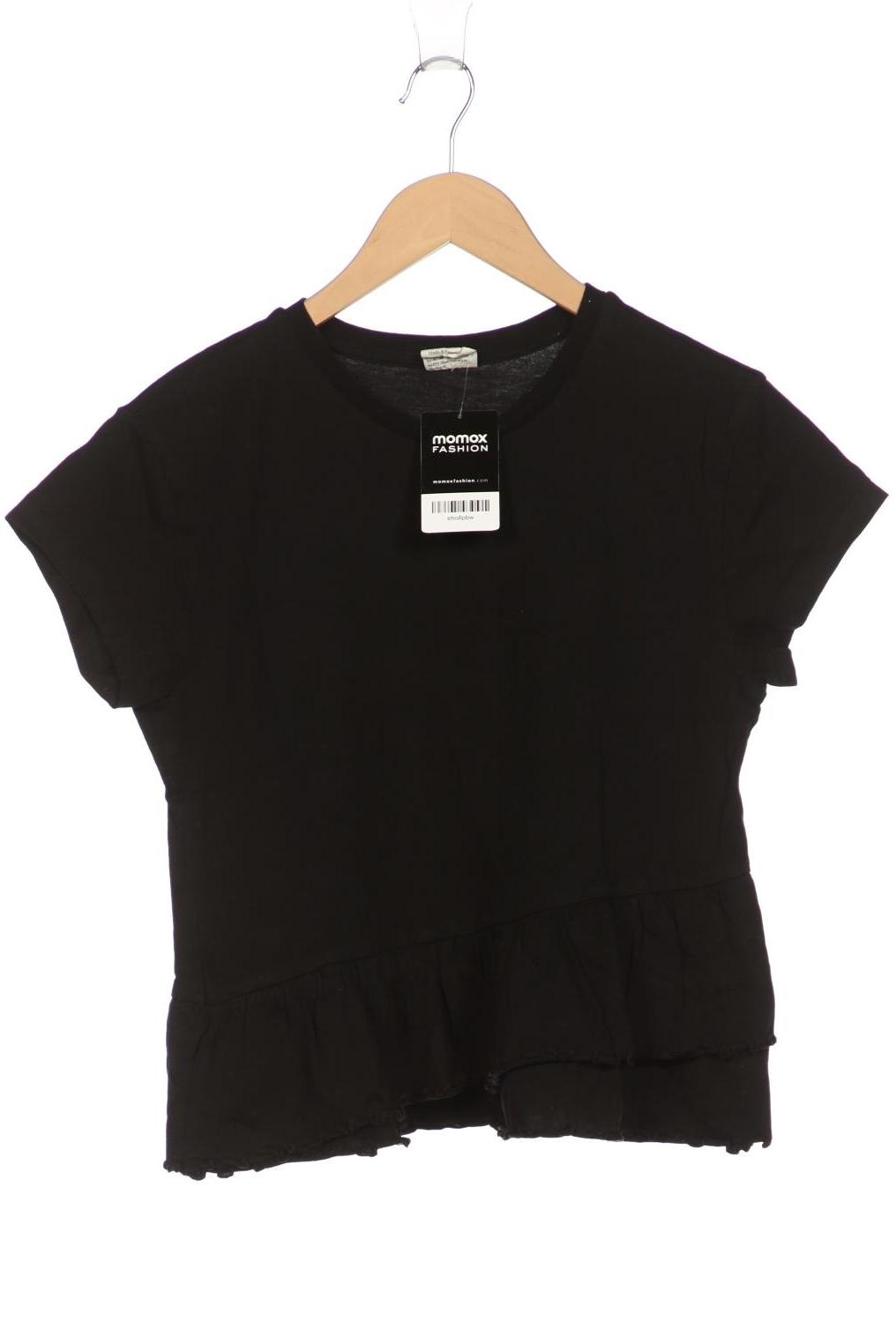 

Urban Classics Damen T-Shirt, schwarz, Gr. 36