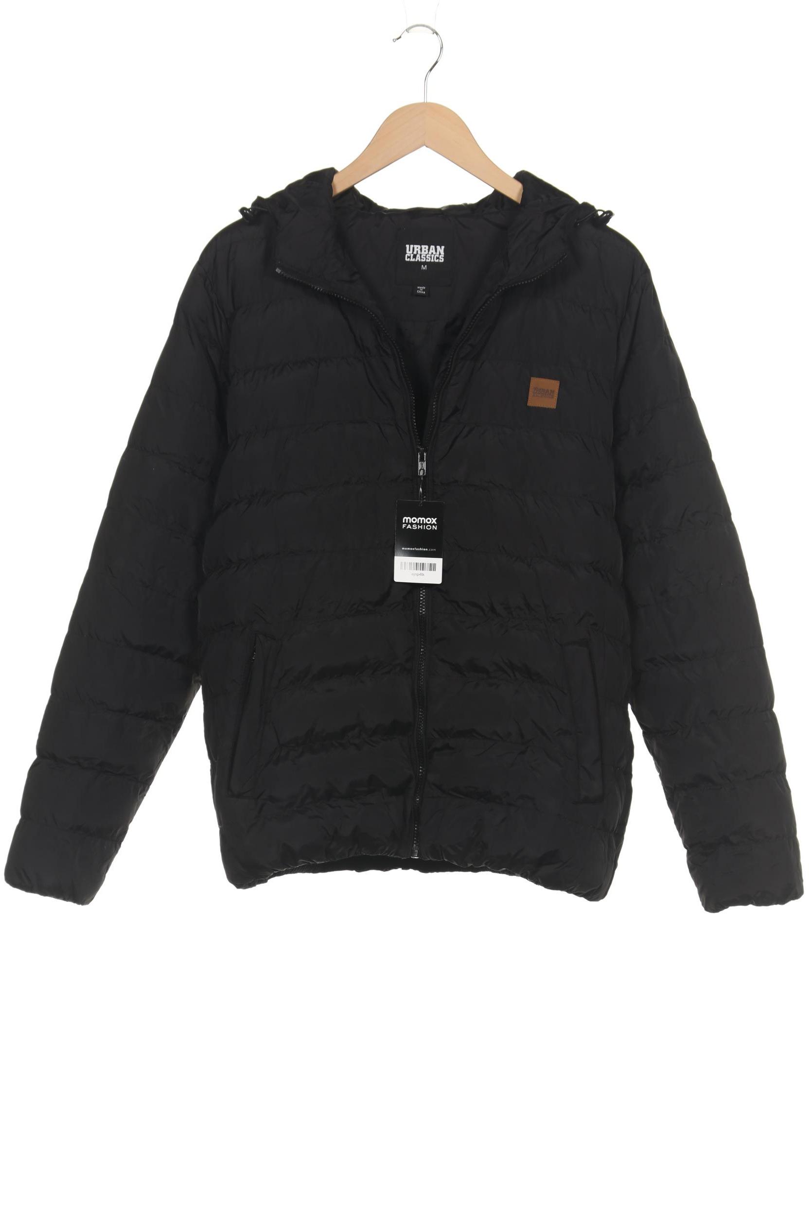 

Urban Classics Damen Jacke, schwarz, Gr. 38