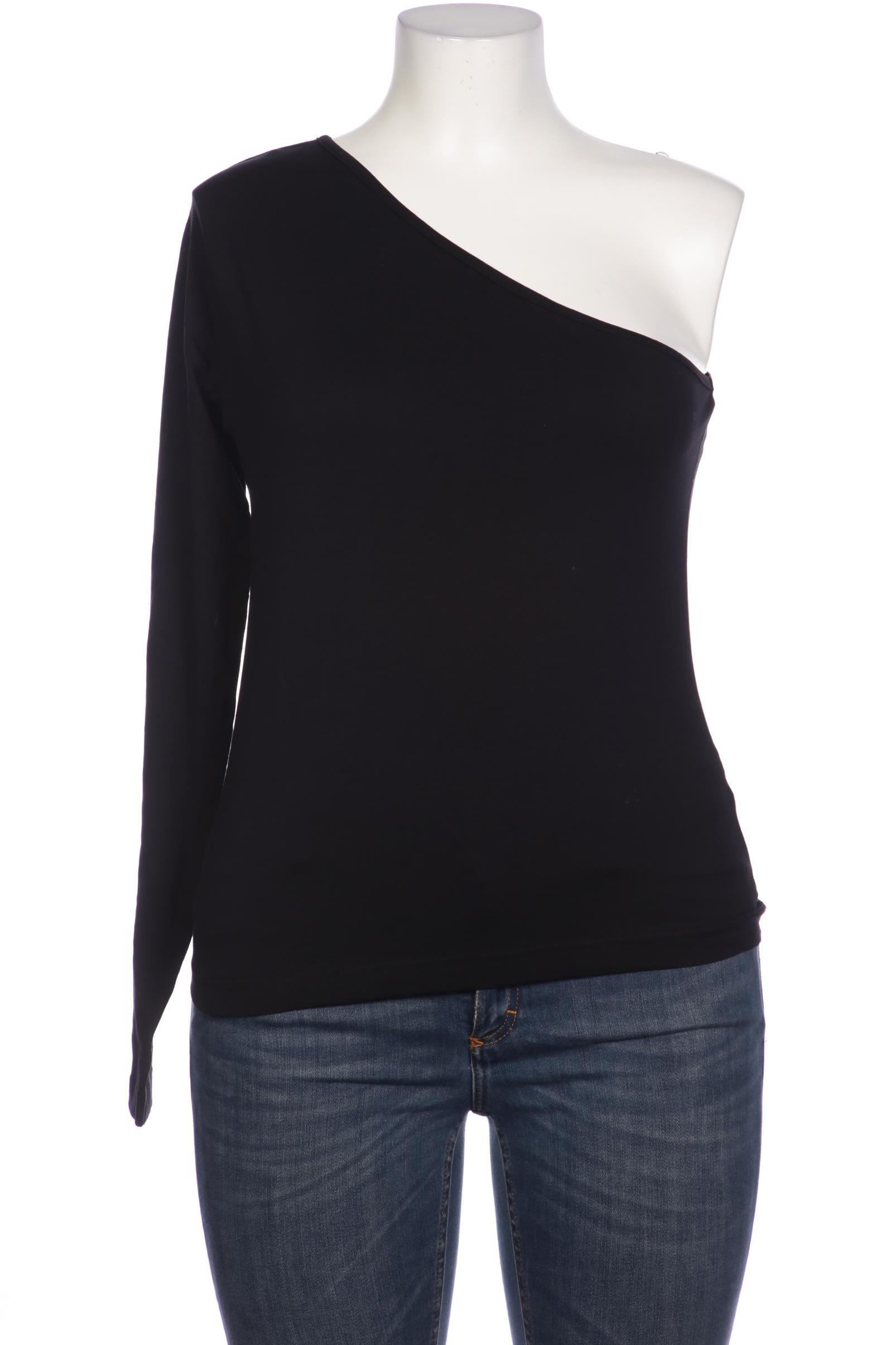 

Urban Classics Damen Langarmshirt, schwarz, Gr. 44
