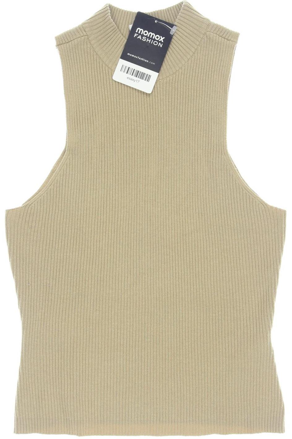 

Urban Classics Damen Top, beige, Gr. 36