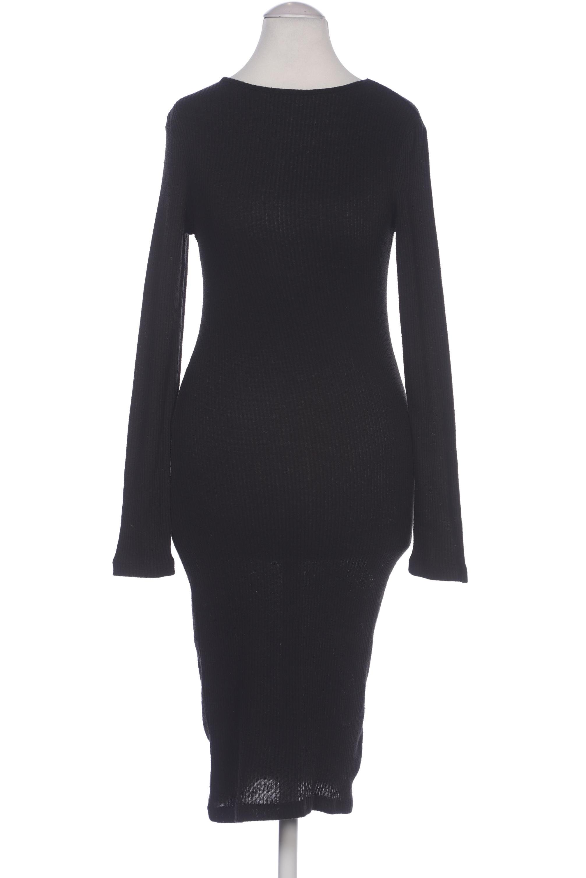 

Urban Classics Damen Kleid, schwarz, Gr. 34