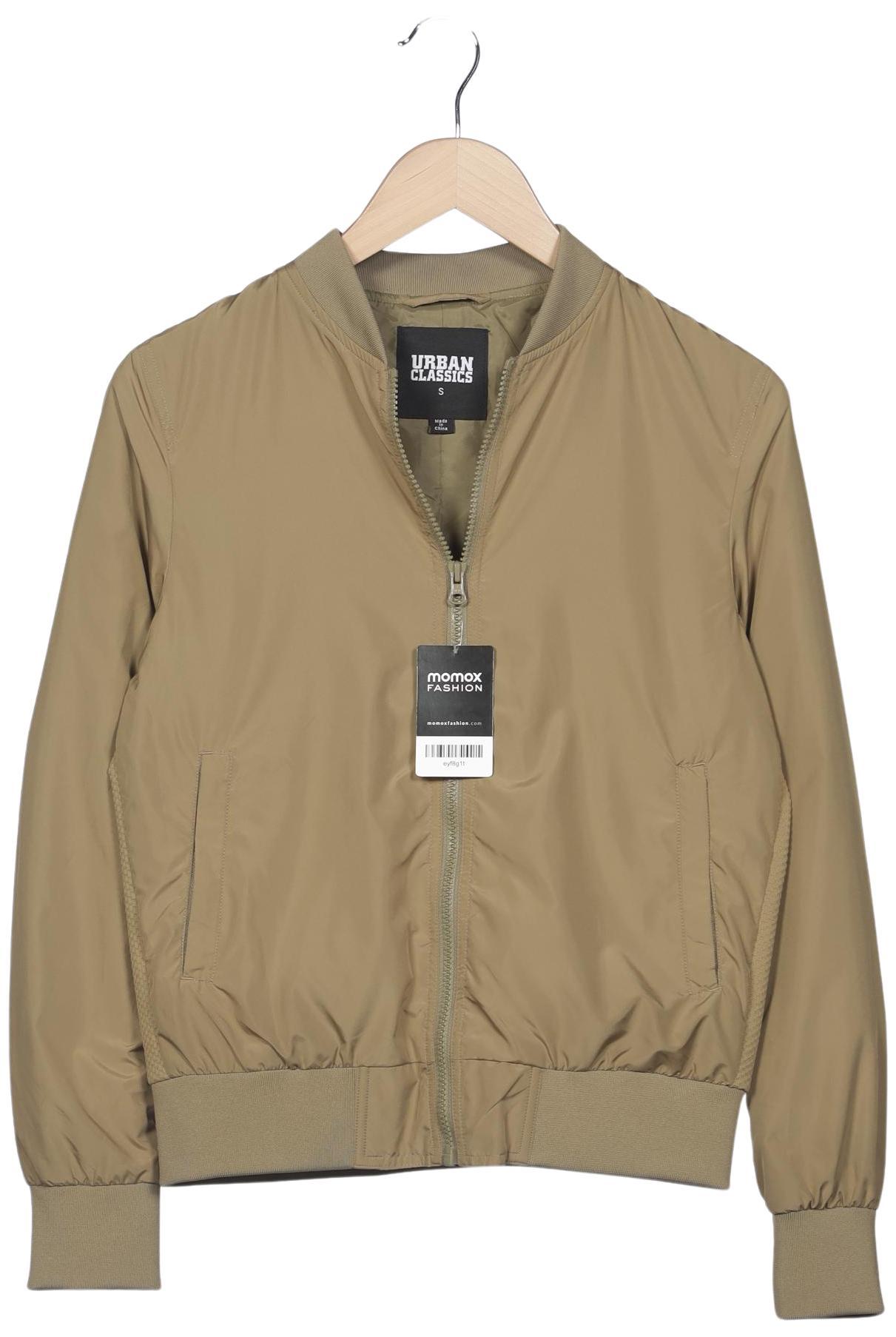 

Urban Classics Damen Jacke, beige, Gr. 36