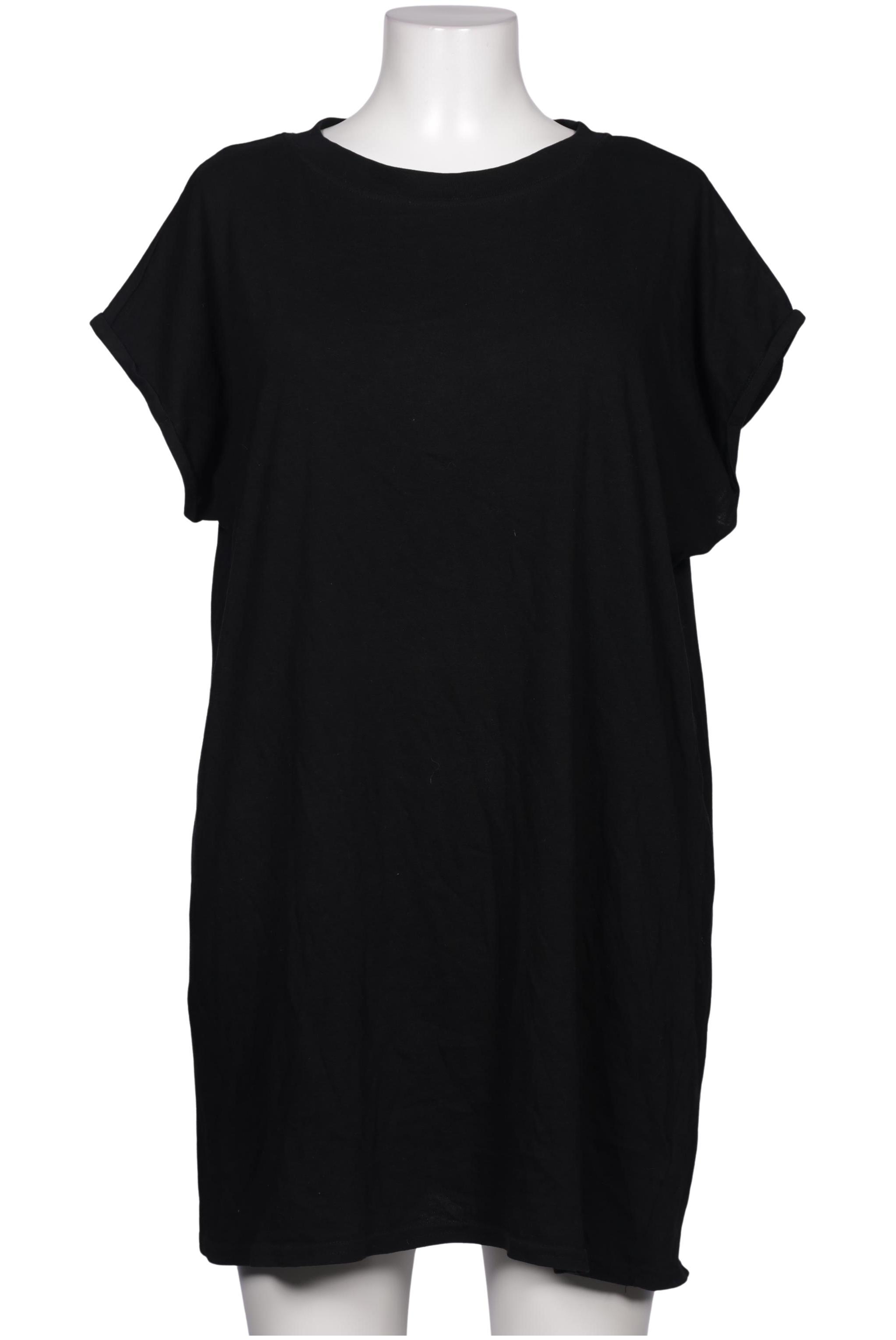 

Urban Classics Damen Kleid, schwarz, Gr. 48